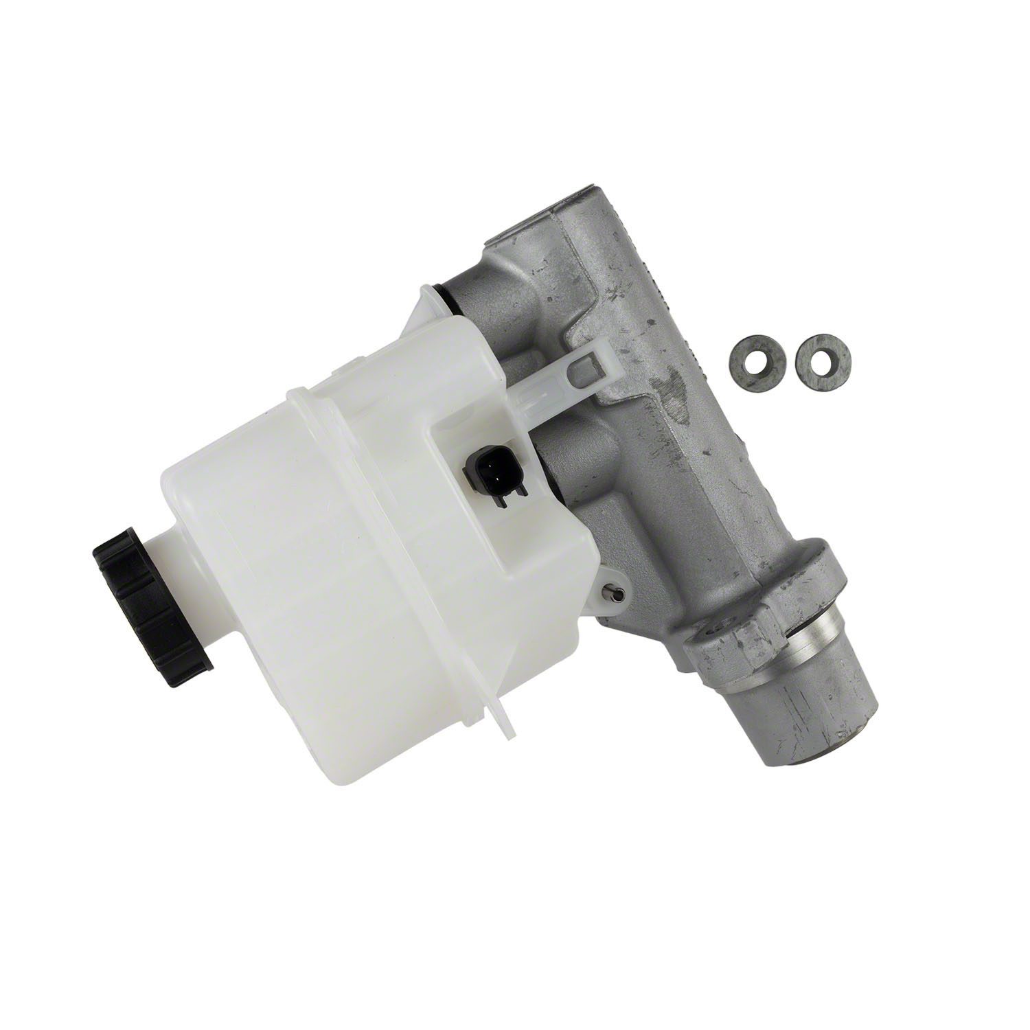 Brake Master Cylinder — image 2
