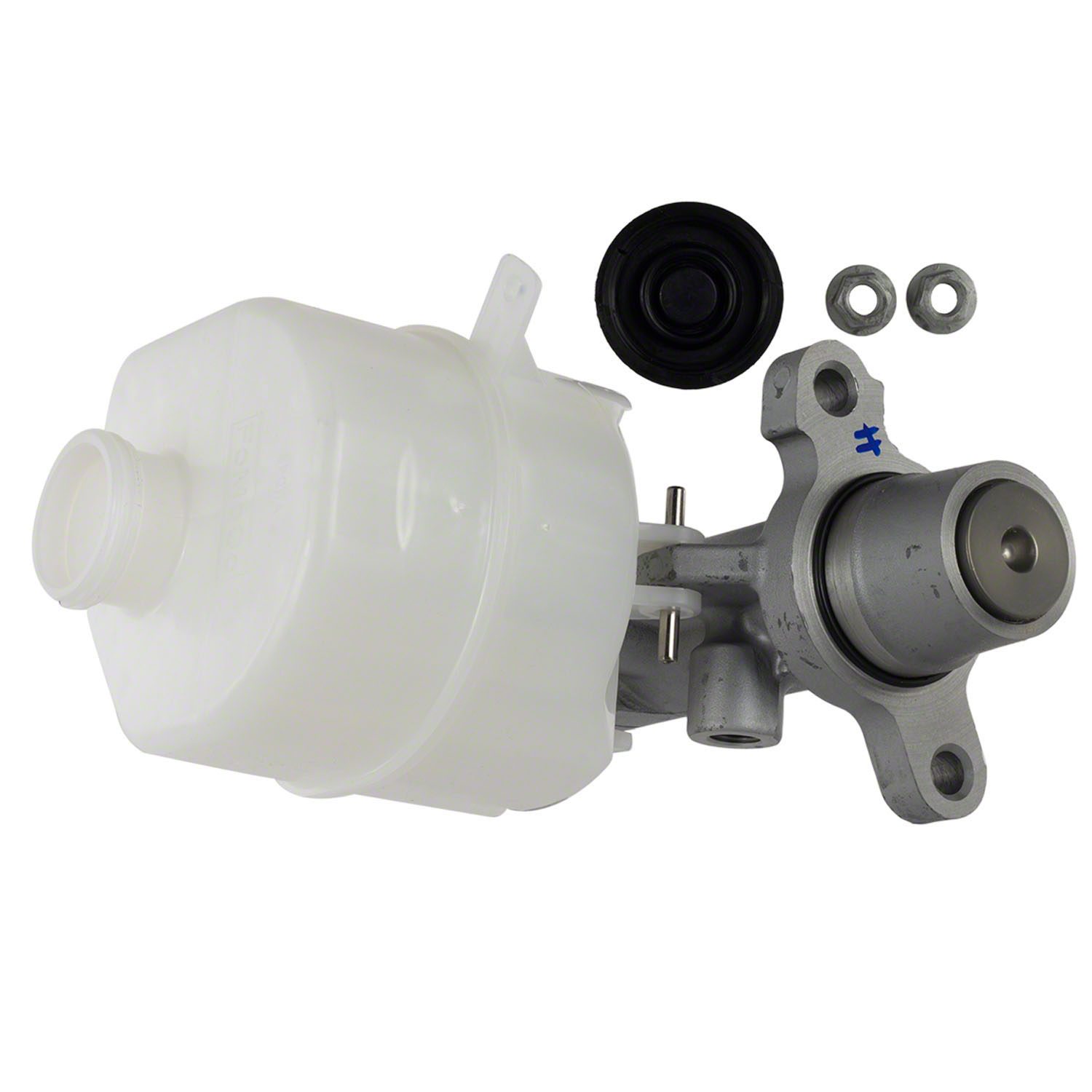 Brake Master Cylinder — image 3