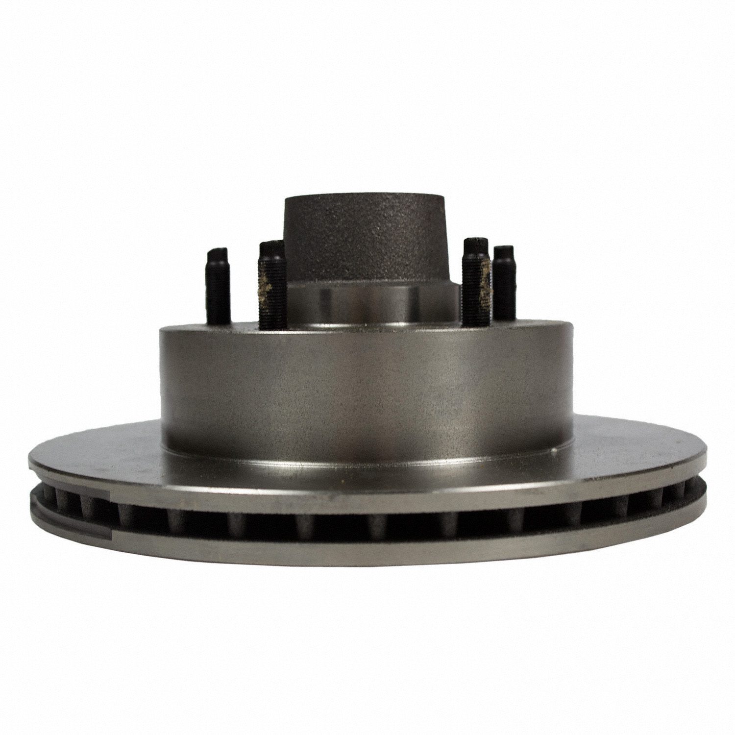 Motorcraft OEM Front Disc Brake Rotor BRR-179 — image 2
