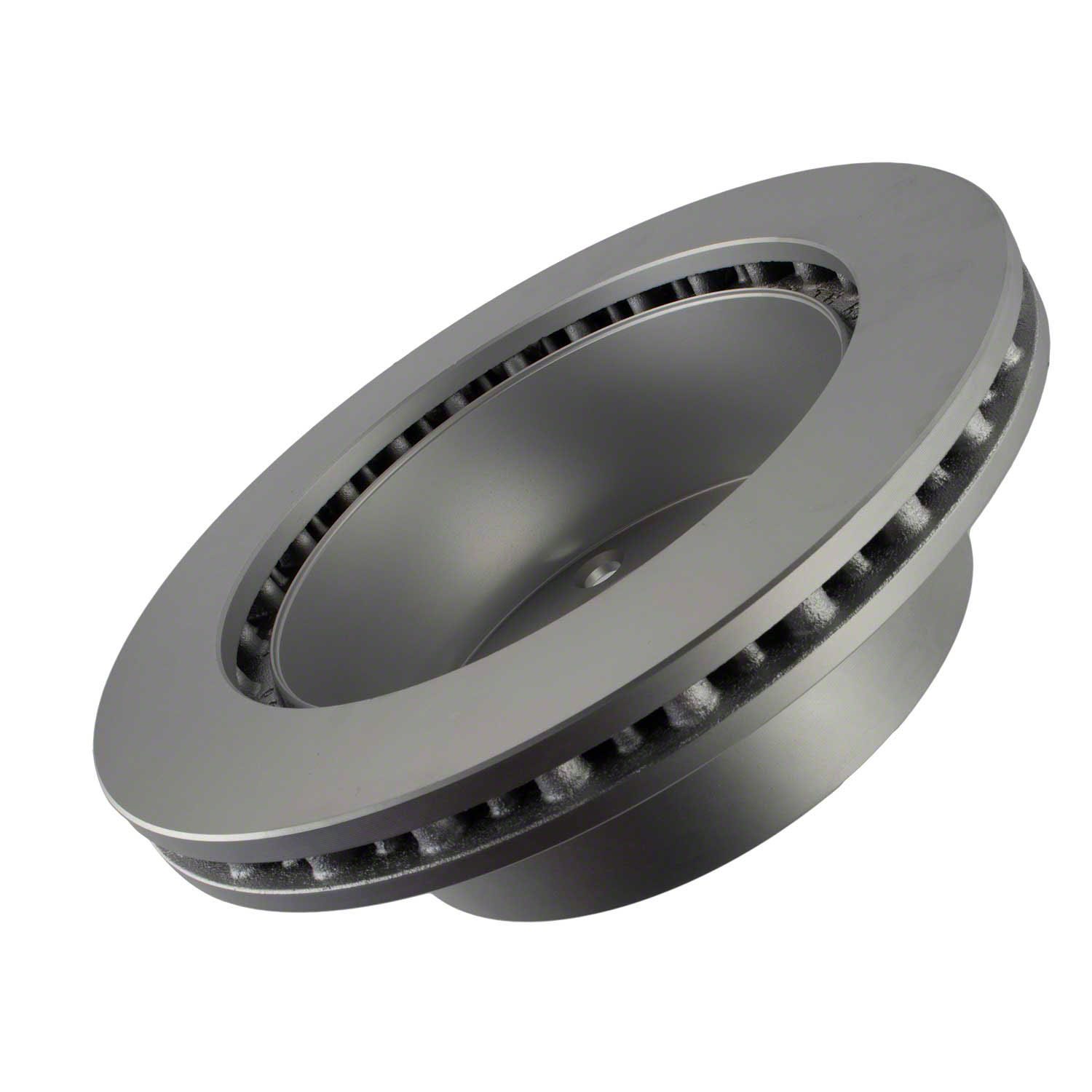 Motorcraft OEM Rear Disc Brake Rotor BRRC-104 — image 3