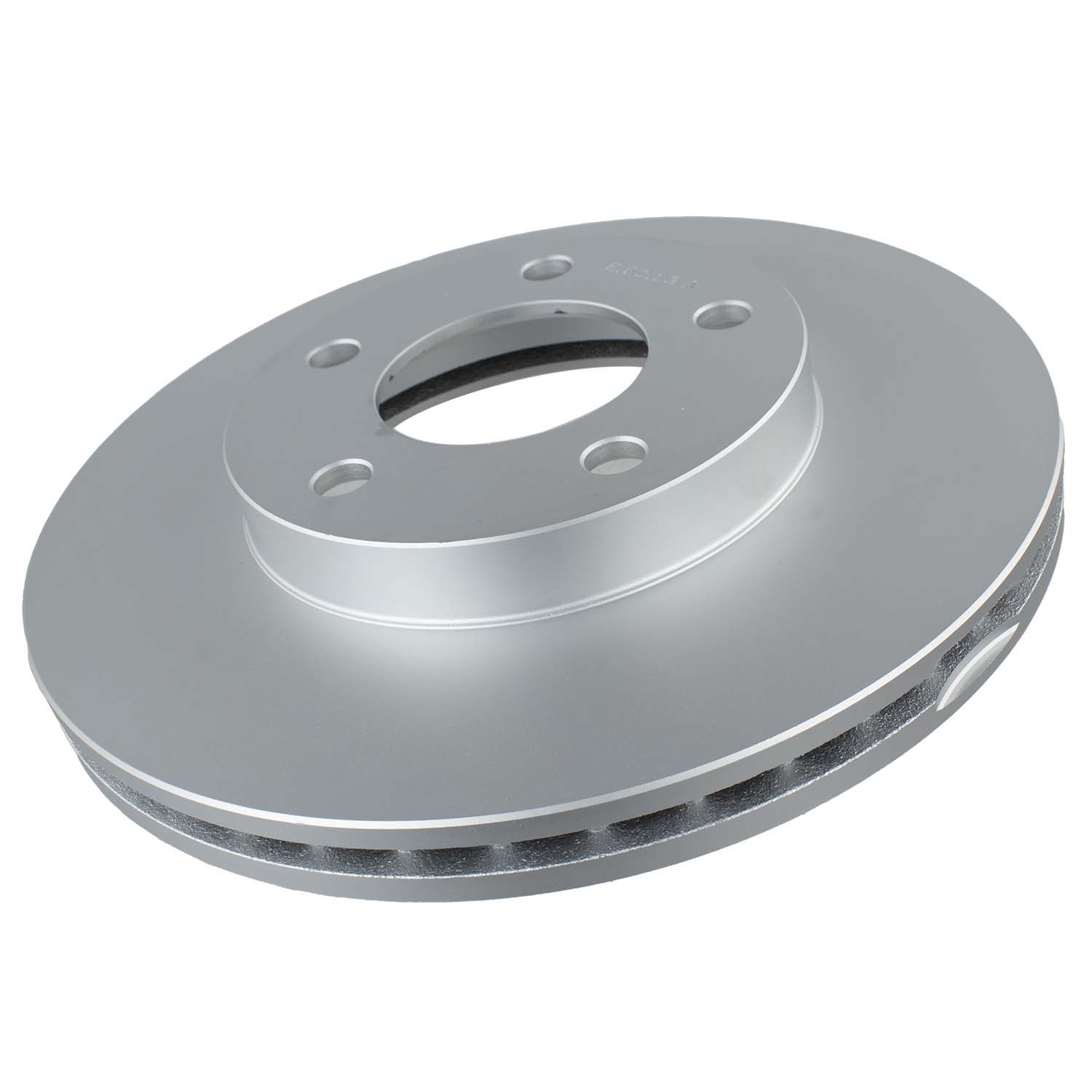 Motorcraft OEM Front Disc Brake Rotor BRRC-94 — image 2