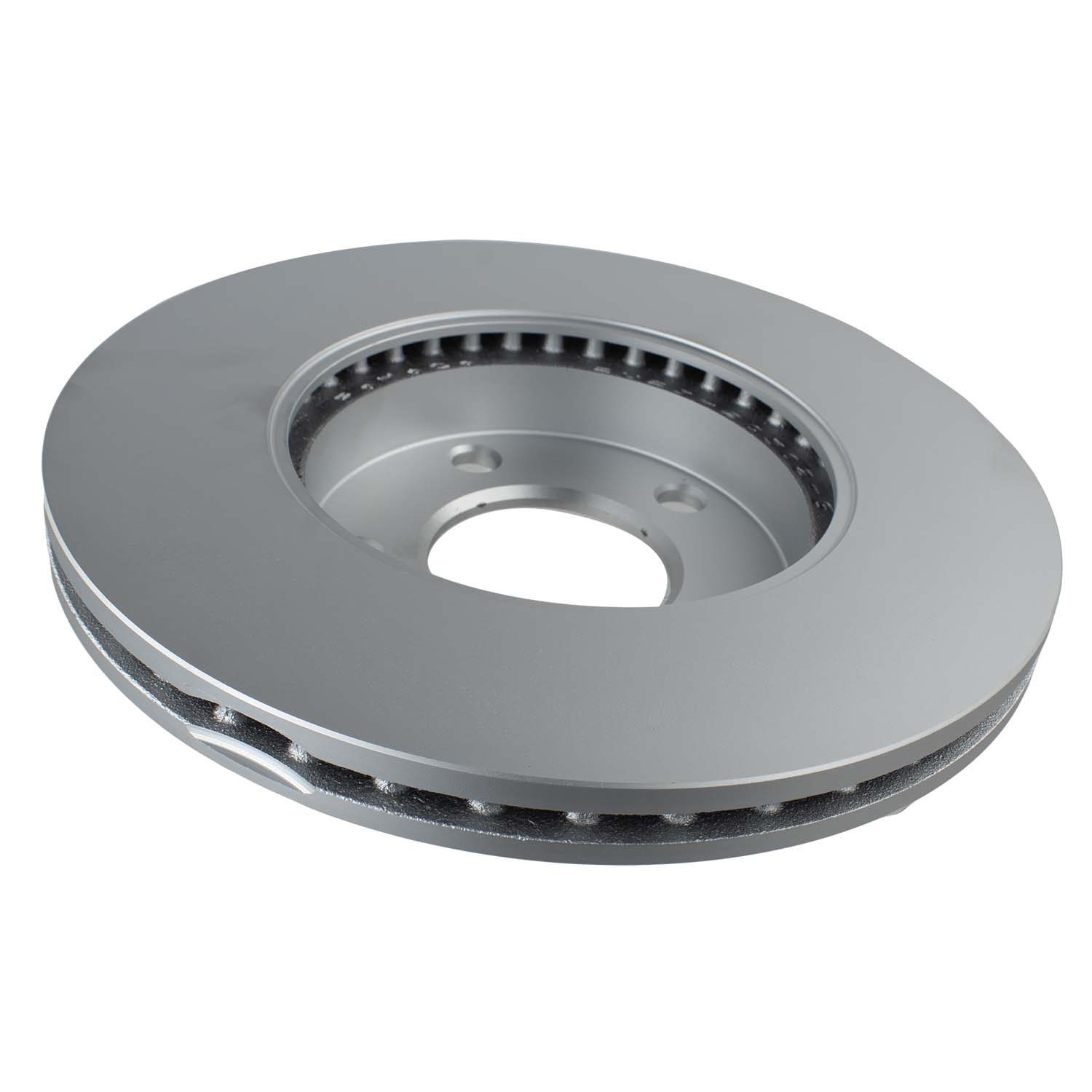 Motorcraft OEM Front Disc Brake Rotor BRRC-94 — image 3