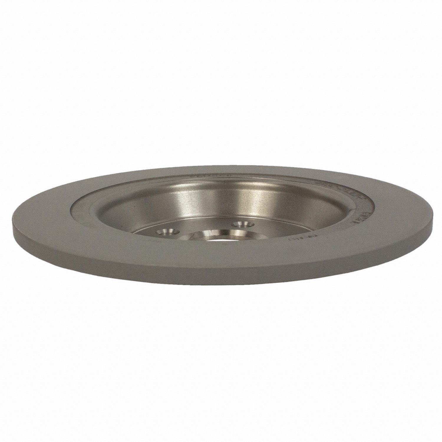 Motorcraft OEM Rear Disc Brake Rotor BRRF-379 — image 3