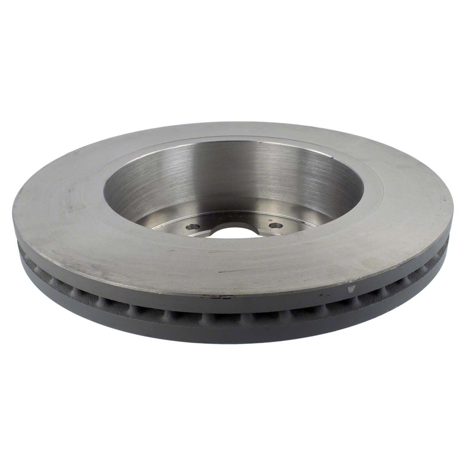 Motorcraft OEM Disc Brake Rotor BRRF-413 — image 3