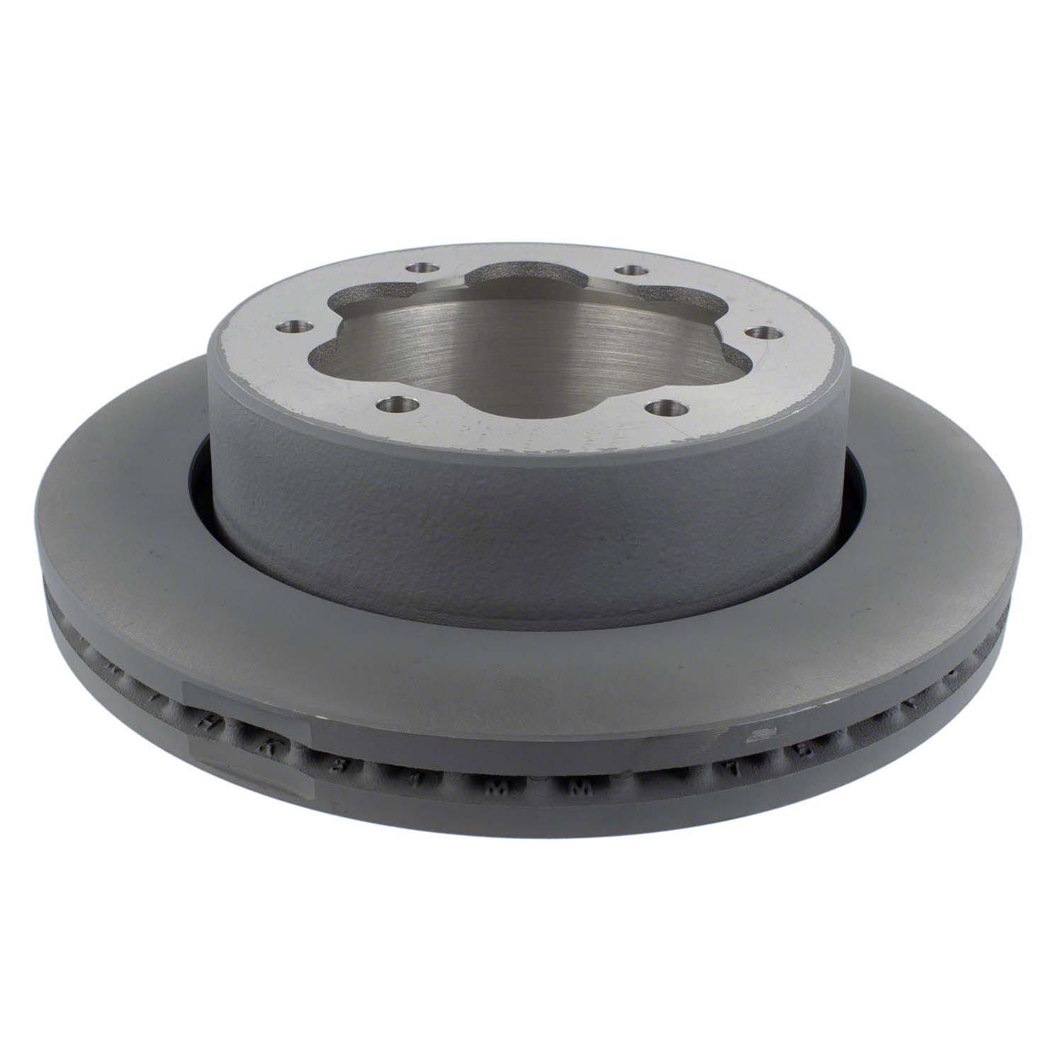 Motorcraft OEM Disc Brake Rotor BRRF-413 — image 2