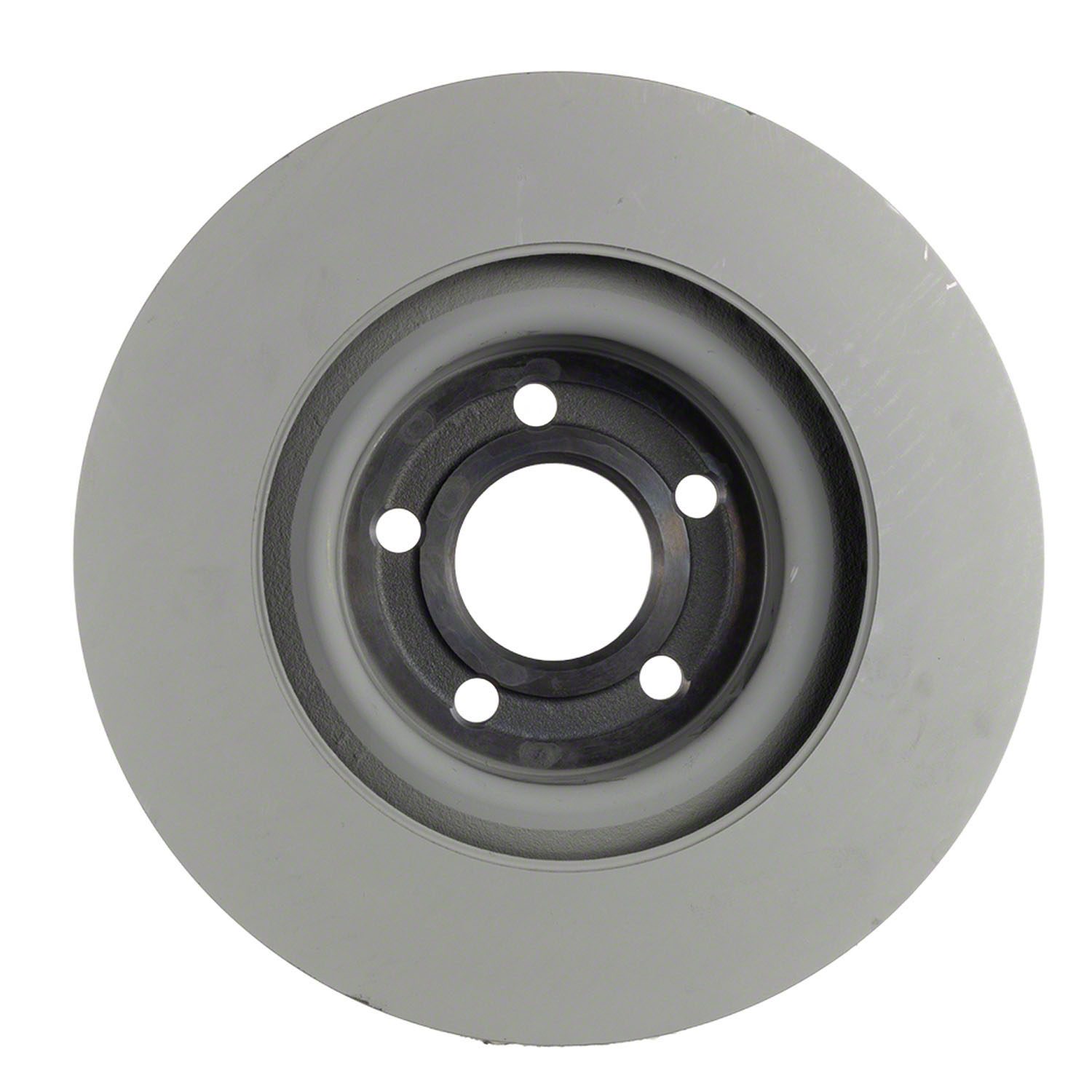 Motorcraft OEM Front Disc Brake Rotor BRRF-447