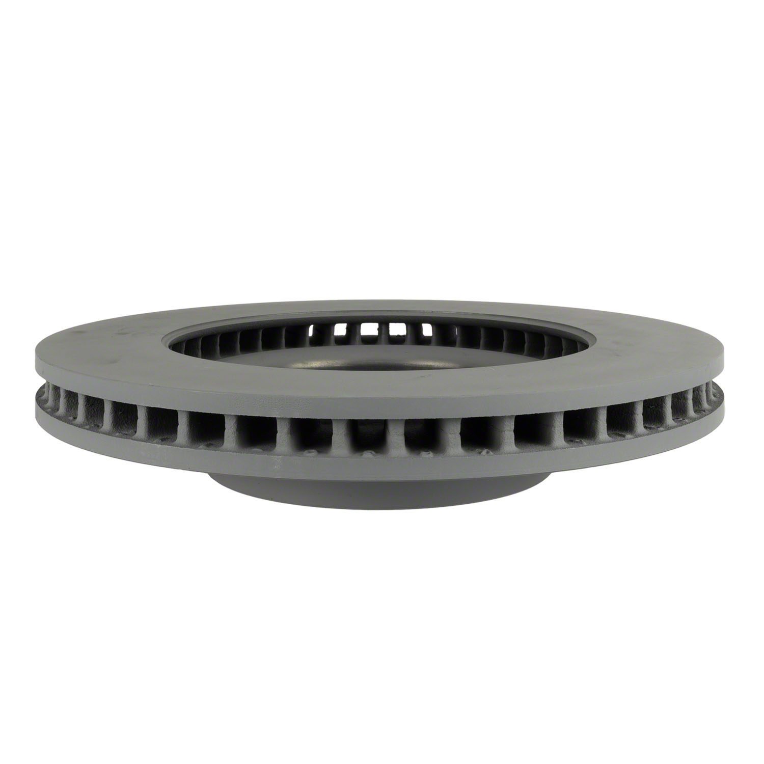 Motorcraft OEM Front Disc Brake Rotor BRRF-447 — image 4