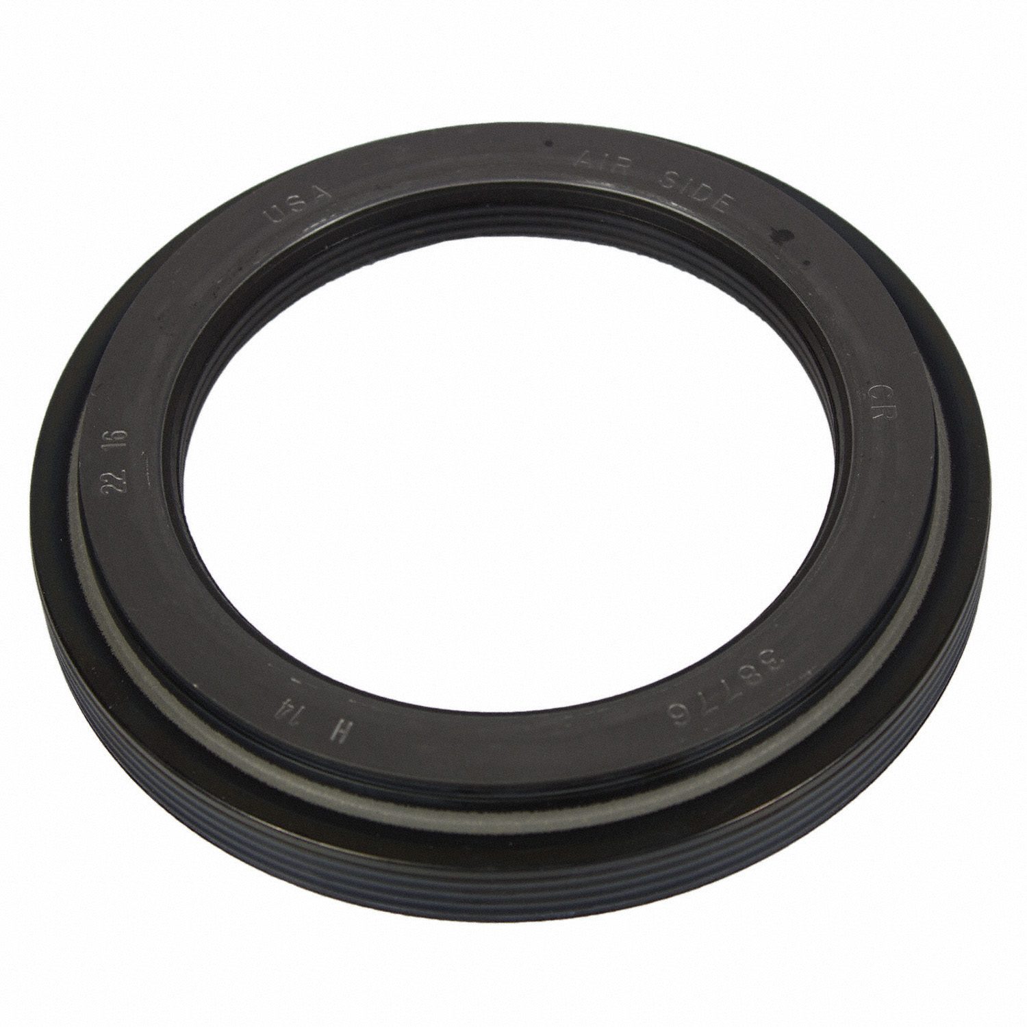 Wheel Seal