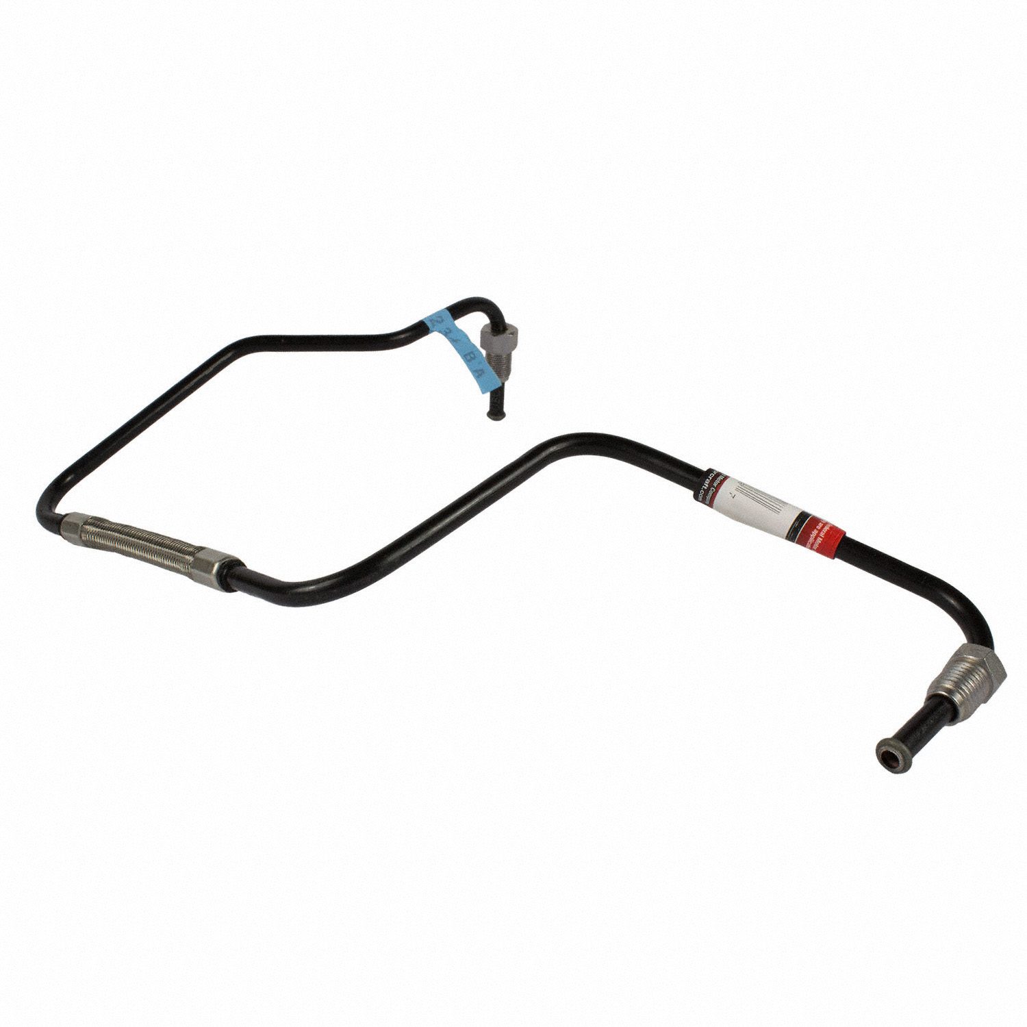 Motorcraft OEM Front At Master Cylinder Brake Hydraulic Line BRT-10 — image 2
