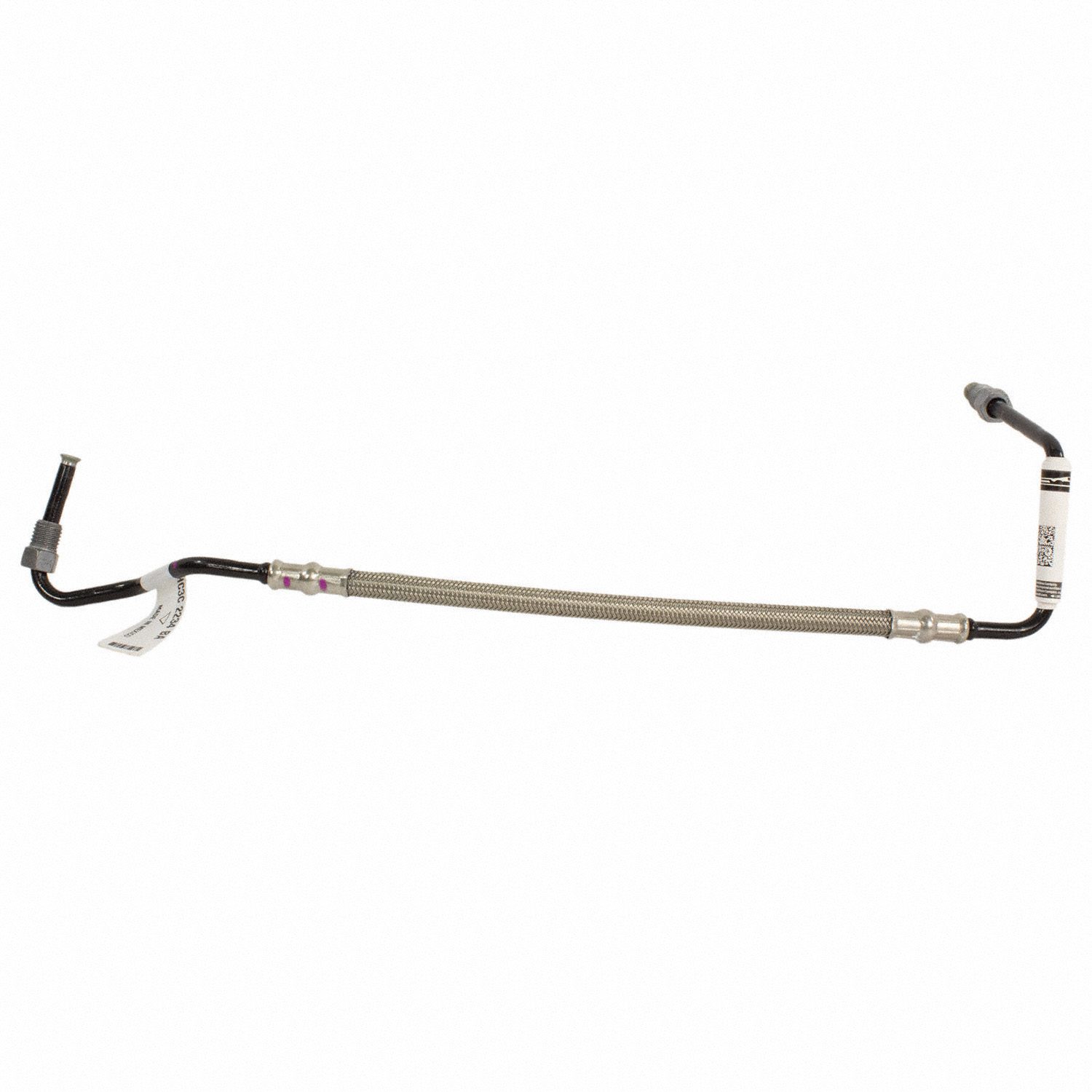Motorcraft OEM Front At Master Cylinder Brake Hydraulic Line BRT-166