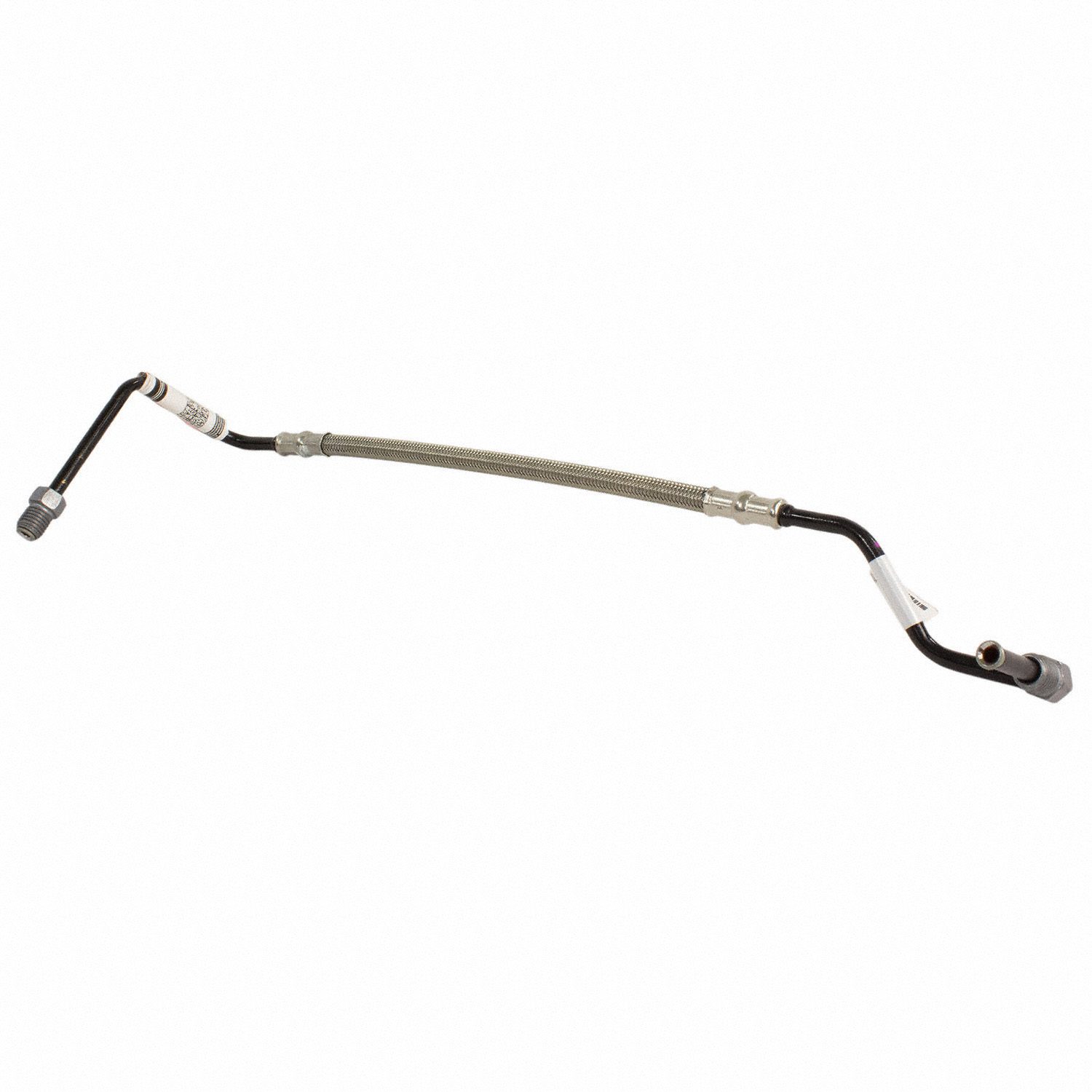 Motorcraft OEM Front At Master Cylinder Brake Hydraulic Line BRT-166 — image 3