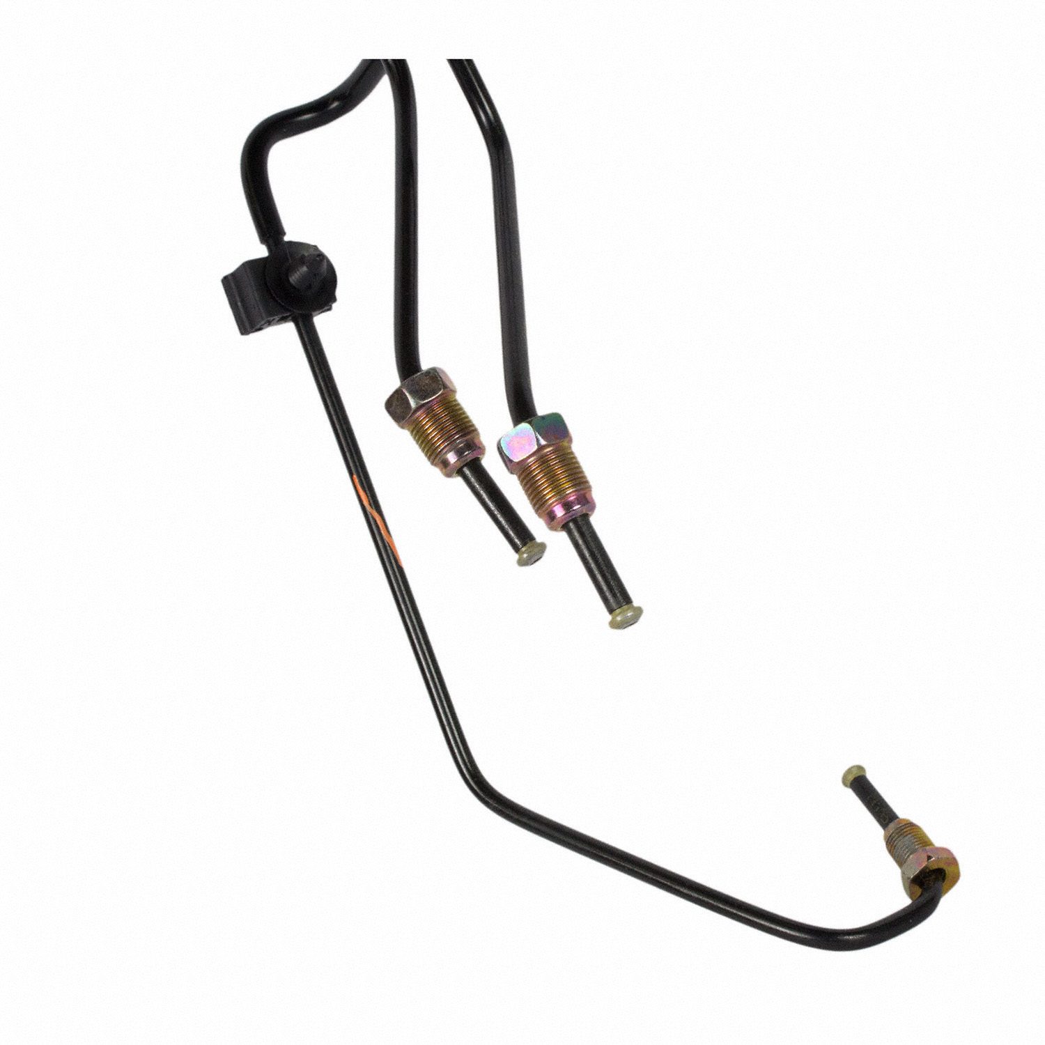 Motorcraft OEM Front At ABS Modulator Brake Hydraulic Line BRT-50 — image 2