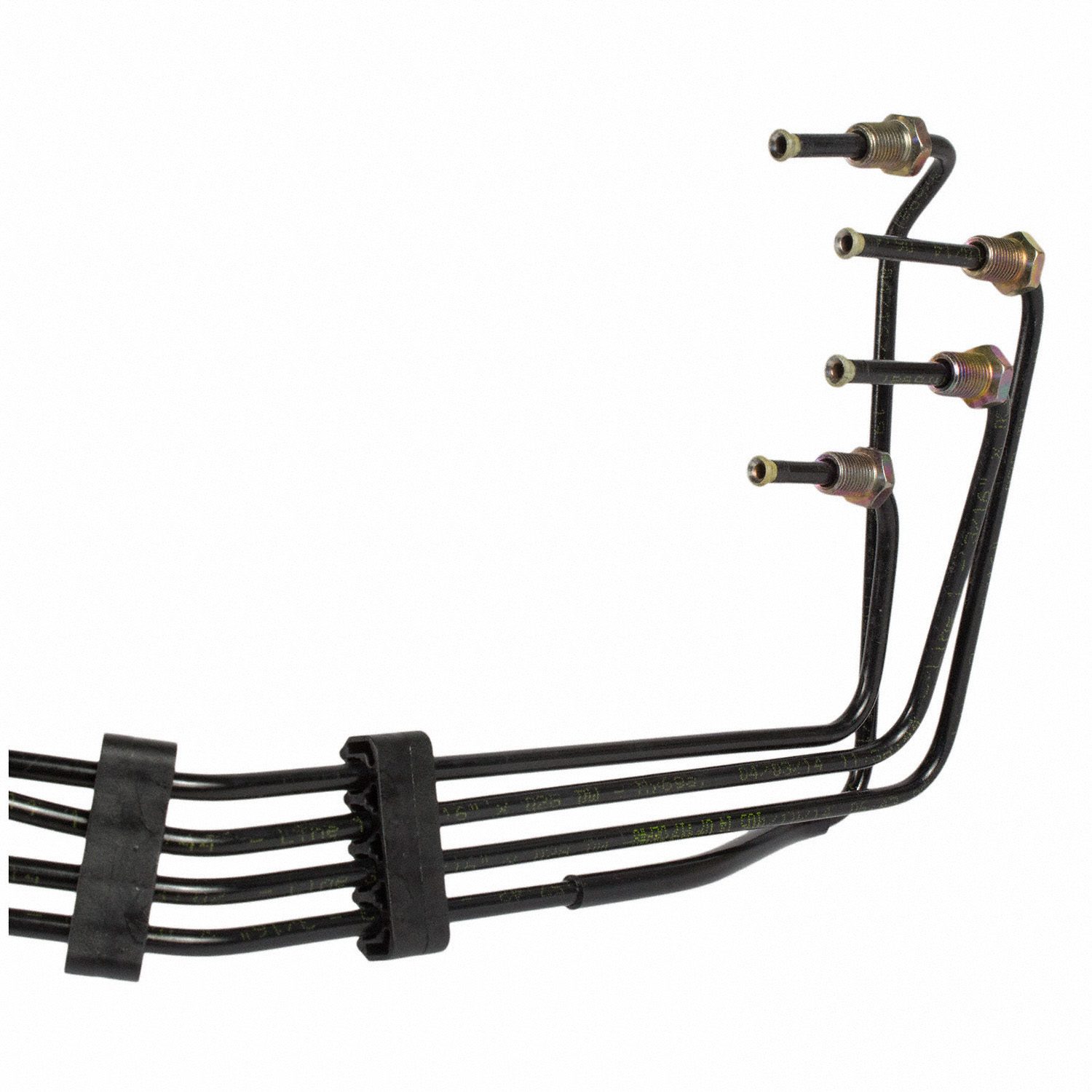 Motorcraft OEM Front At ABS Modulator Brake Hydraulic Line BRT-50 — image 3