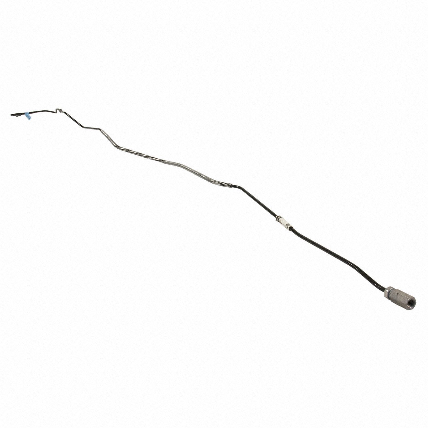 Motorcraft OEM Front Left Brake Hydraulic Line BRTAR-29 — image 2