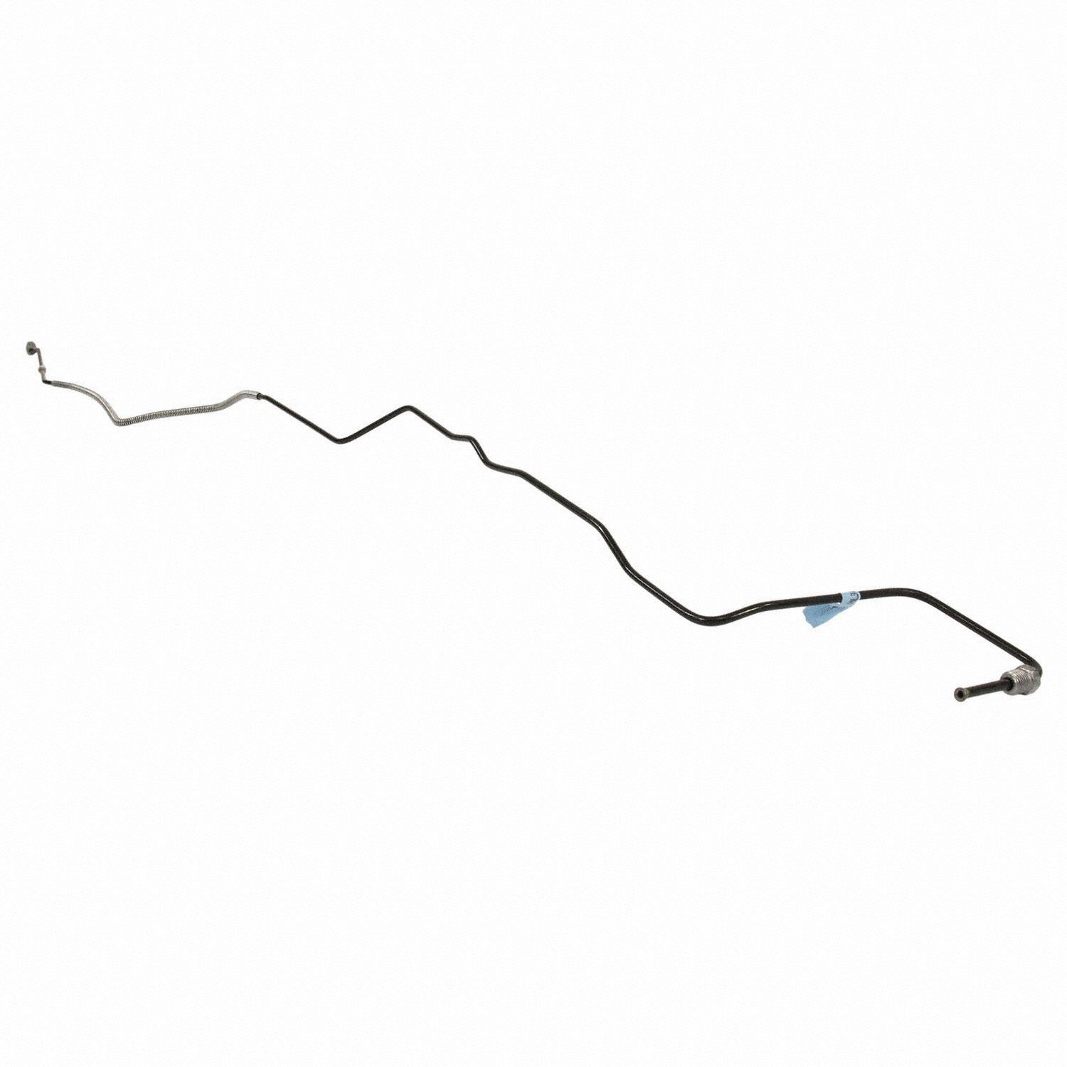 Motorcraft OEM Front Left Brake Hydraulic Line BRTAR-29 — image 3