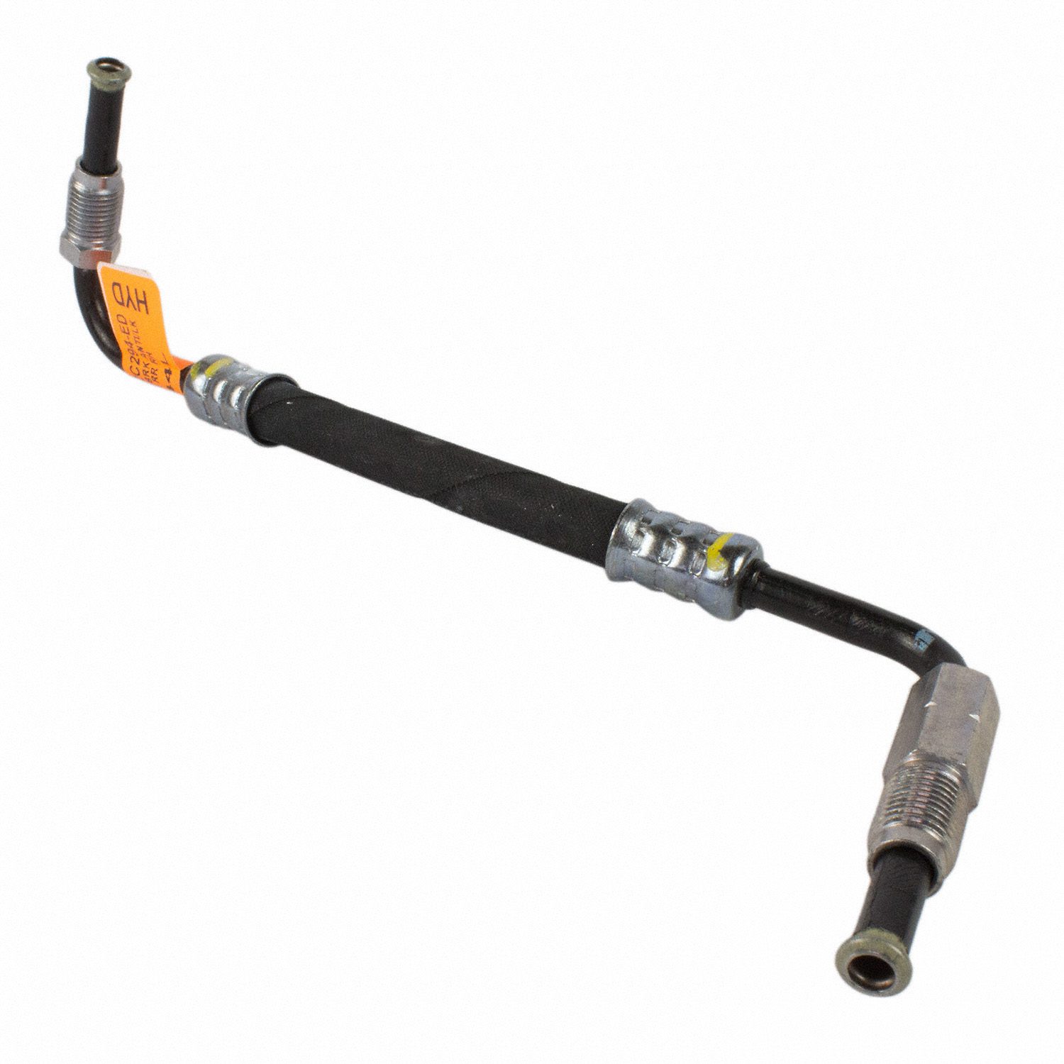 Motorcraft OEM Rear Right Brake Hydraulic Line BRTAR-5 — image 2