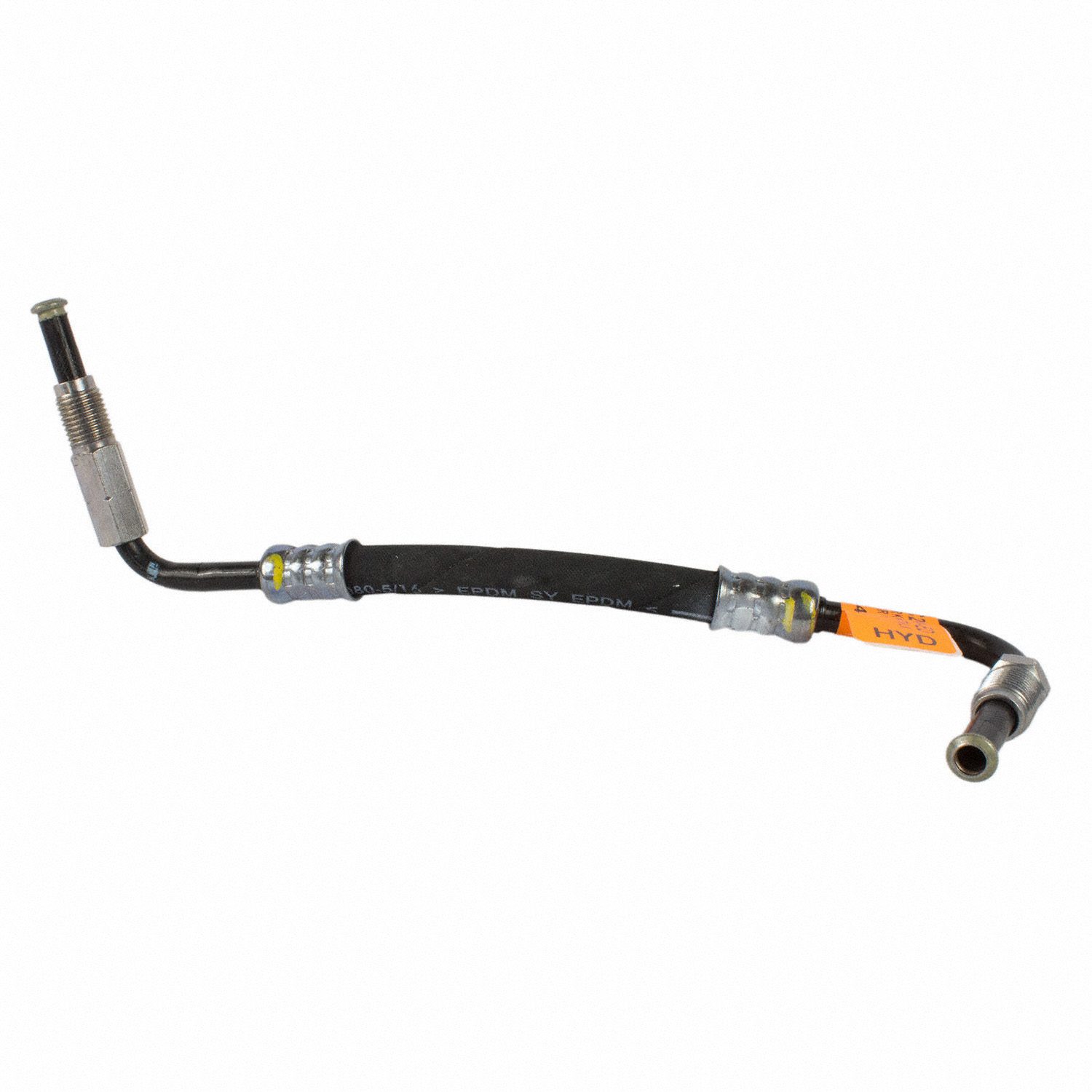 Motorcraft OEM Rear Right Brake Hydraulic Line BRTAR-5 — image 3