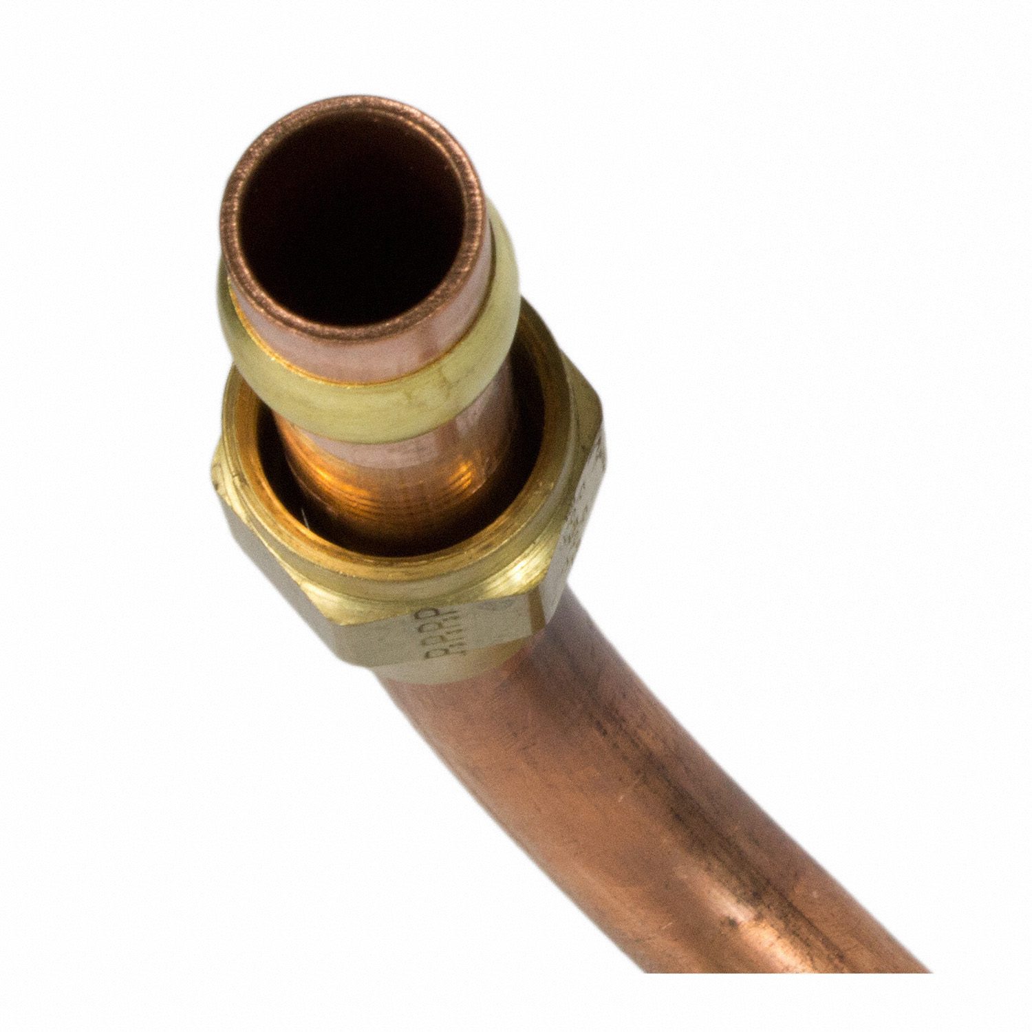 Brake Hydraulic Hose and Line Assembly — image 2