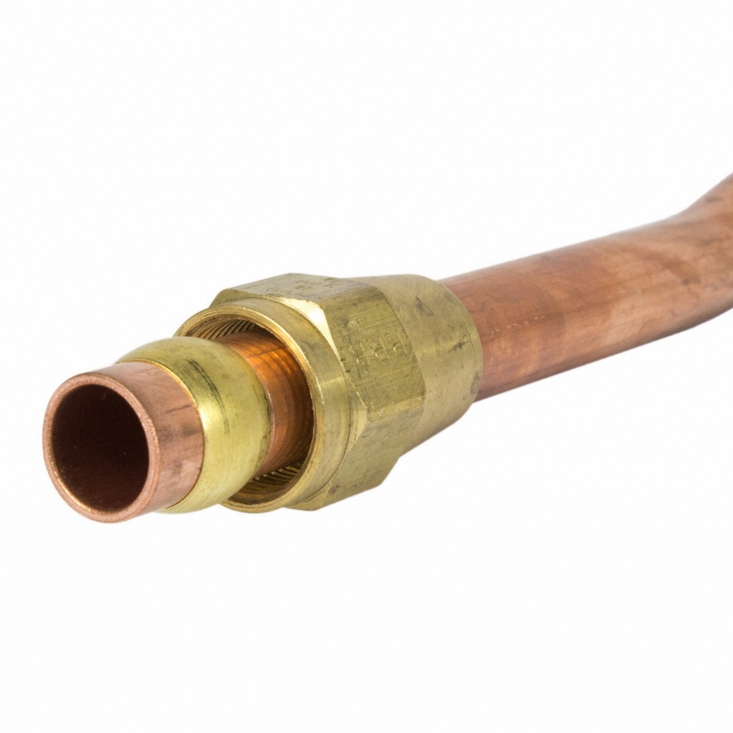Brake Hydraulic Hose and Line Assembly — image 3
