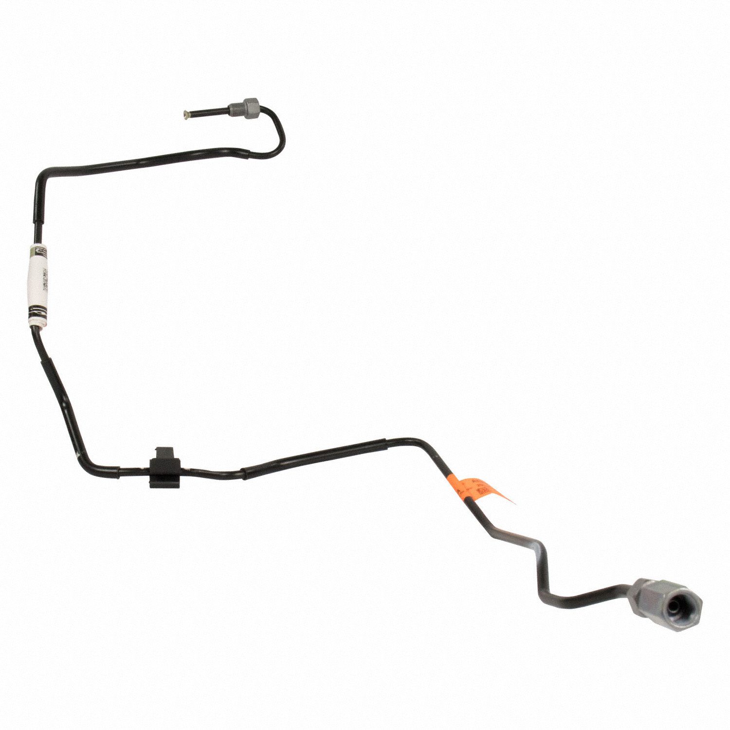 Motorcraft OEM Front Right Brake Hydraulic Line BRTF-192 — image 2