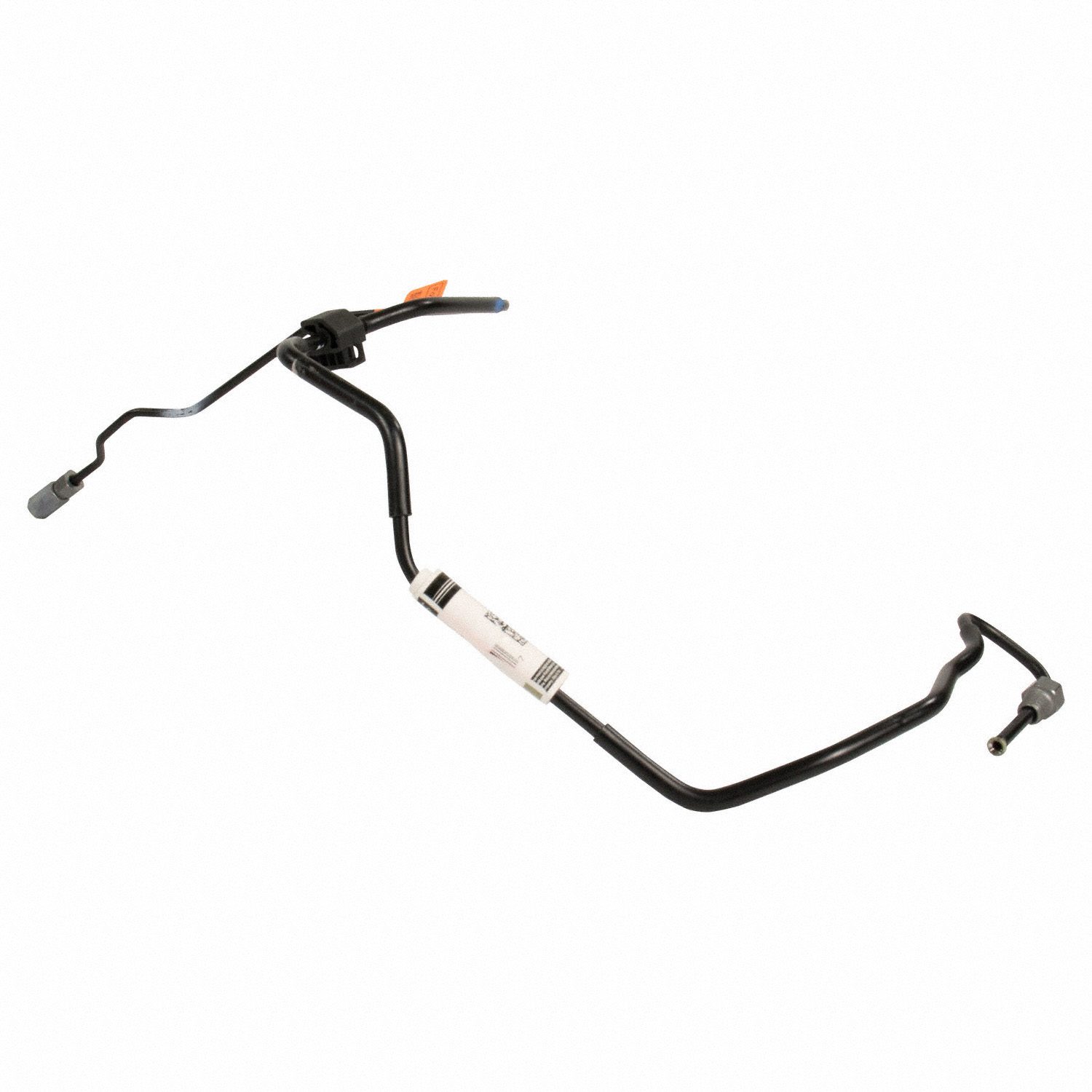 Motorcraft OEM Front Right Brake Hydraulic Line BRTF-192 — image 3