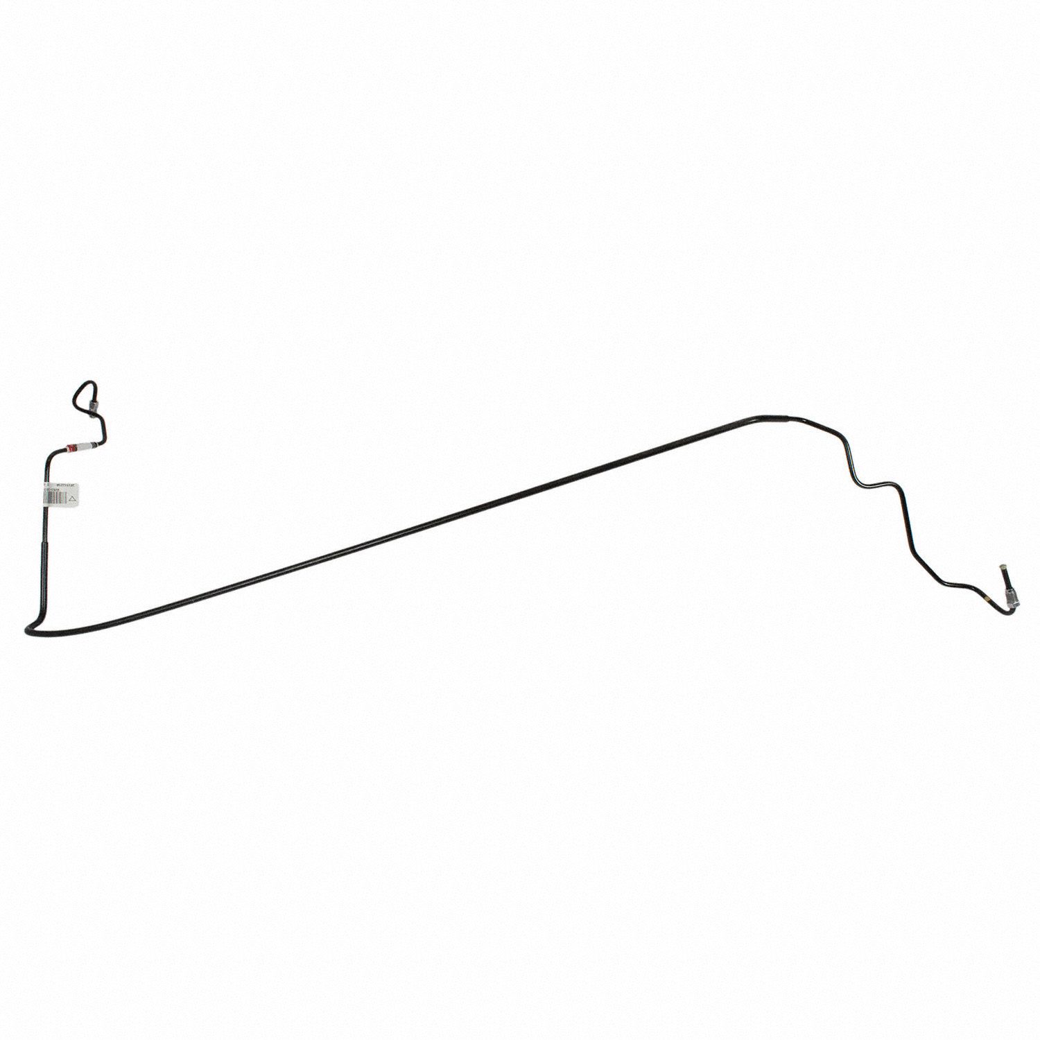 Motorcraft OEM Front and Rear Brake Hydraulic Line BRTF-40