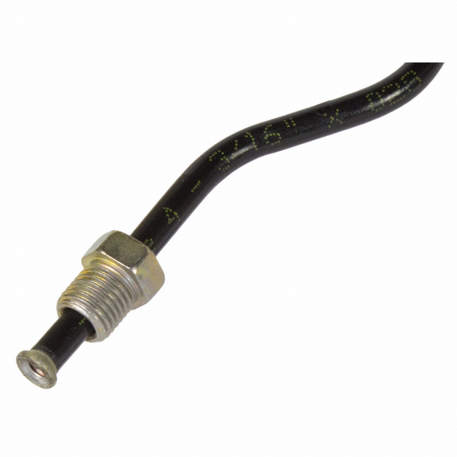 Motorcraft OEM Front Right Brake Hydraulic Line BRTF-71 — image 3