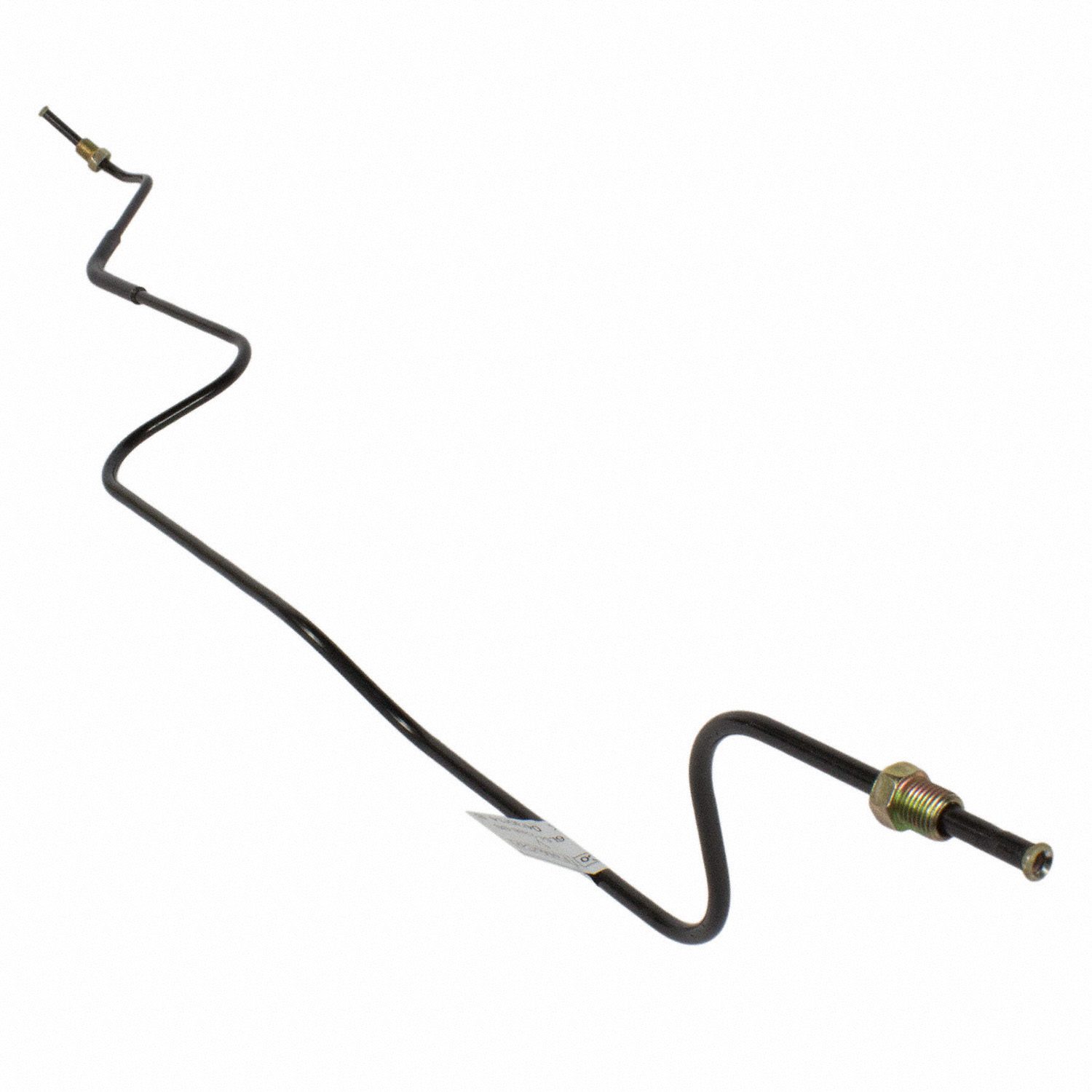 Motorcraft OEM Rear Left Brake Hydraulic Line BRTR-117 — image 2