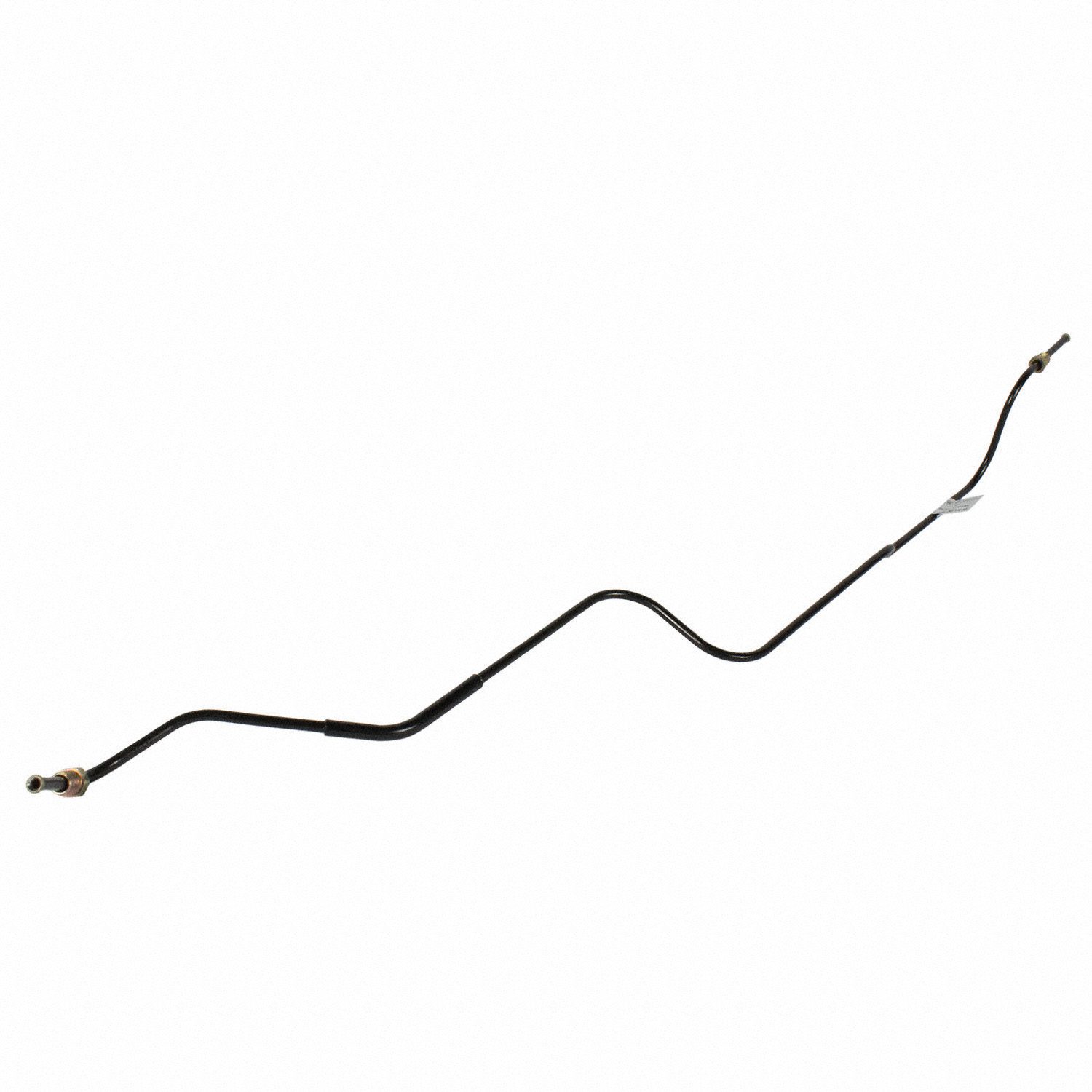 Motorcraft OEM Rear Left Brake Hydraulic Line BRTR-117 — image 3