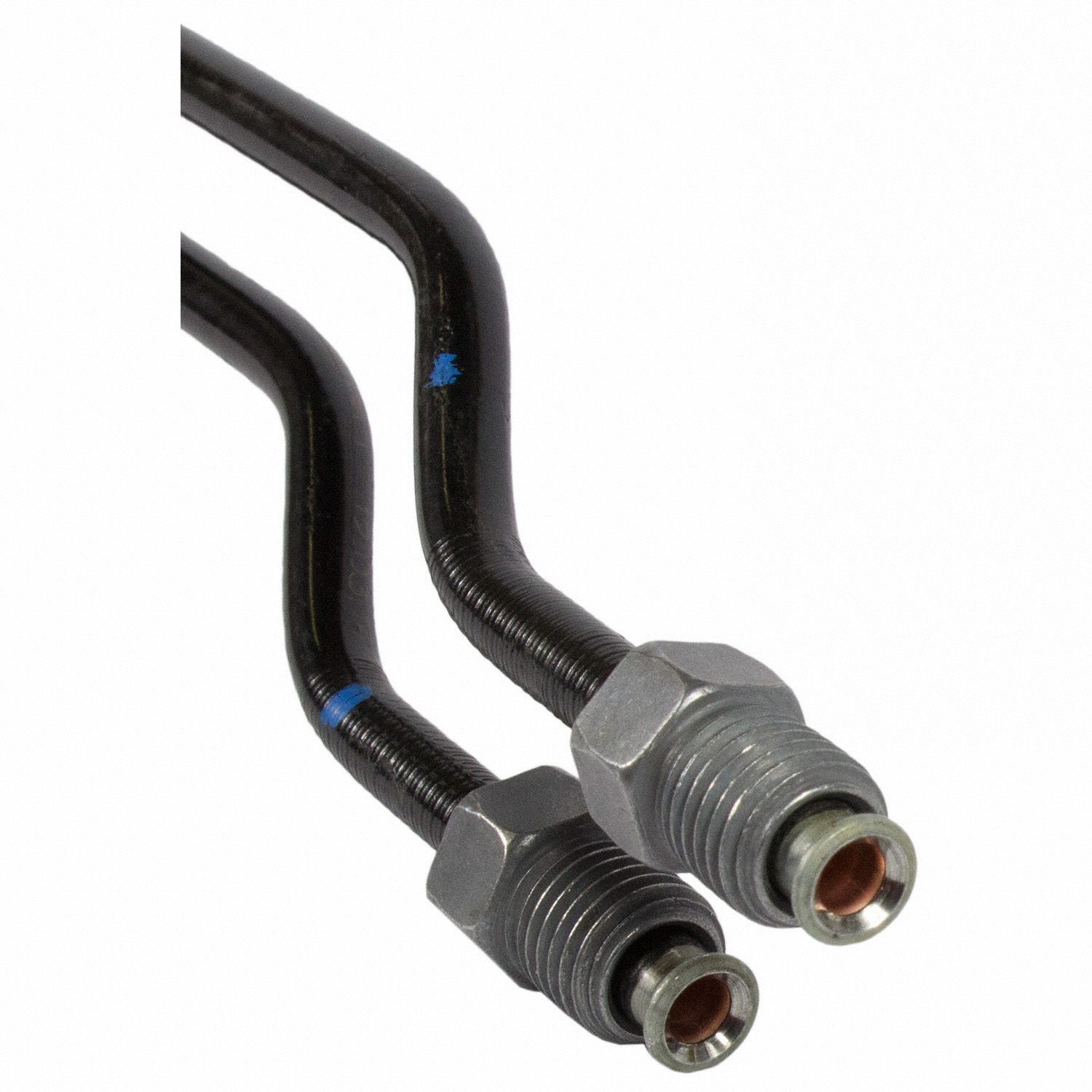 Motorcraft OEM Rear Brake Hydraulic Line BRTR-204 — image 2