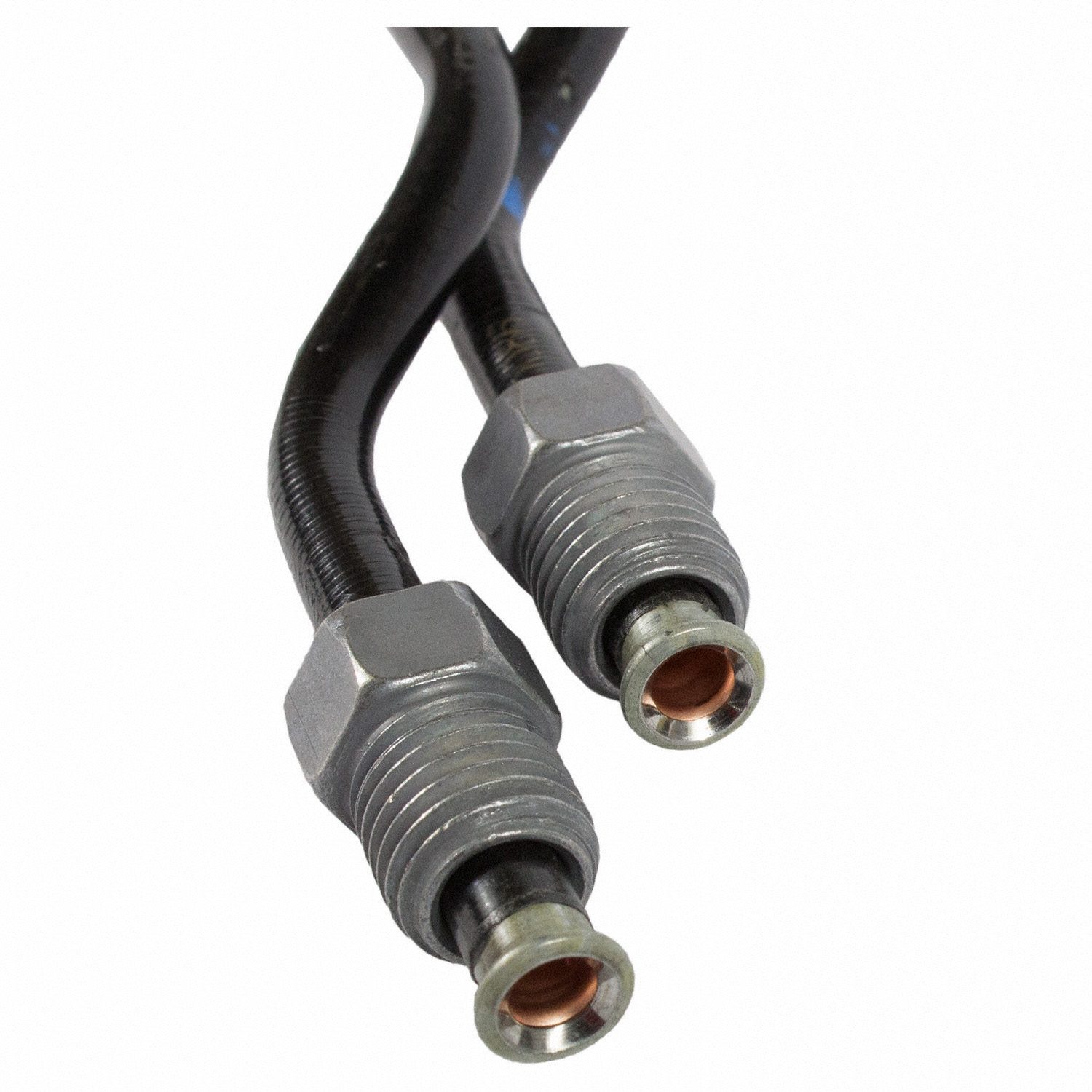 Motorcraft OEM Rear Brake Hydraulic Line BRTR-204 — image 3