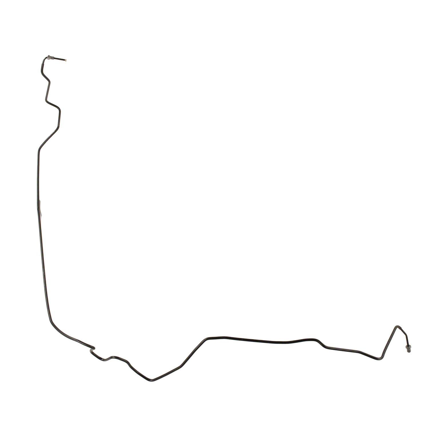 Motorcraft OEM Rear Right Brake Hydraulic Line BRTR-358 — image 2