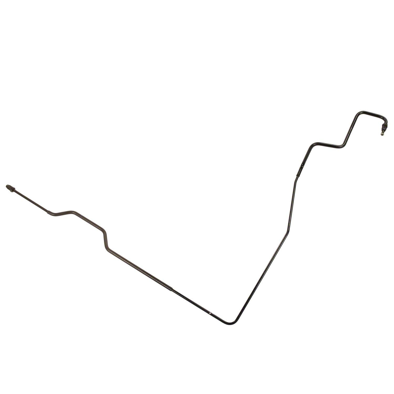 Motorcraft OEM Rear Right Brake Hydraulic Line BRTR-376 — image 2
