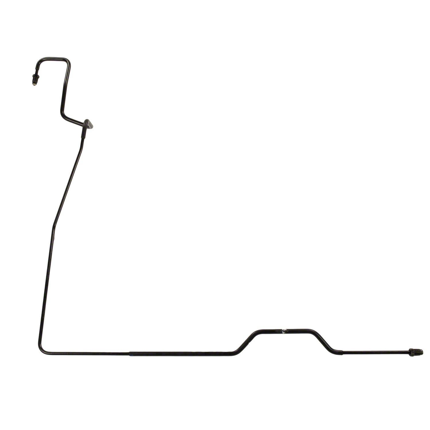 Motorcraft OEM Rear Right Brake Hydraulic Line BRTR-376 — image 3