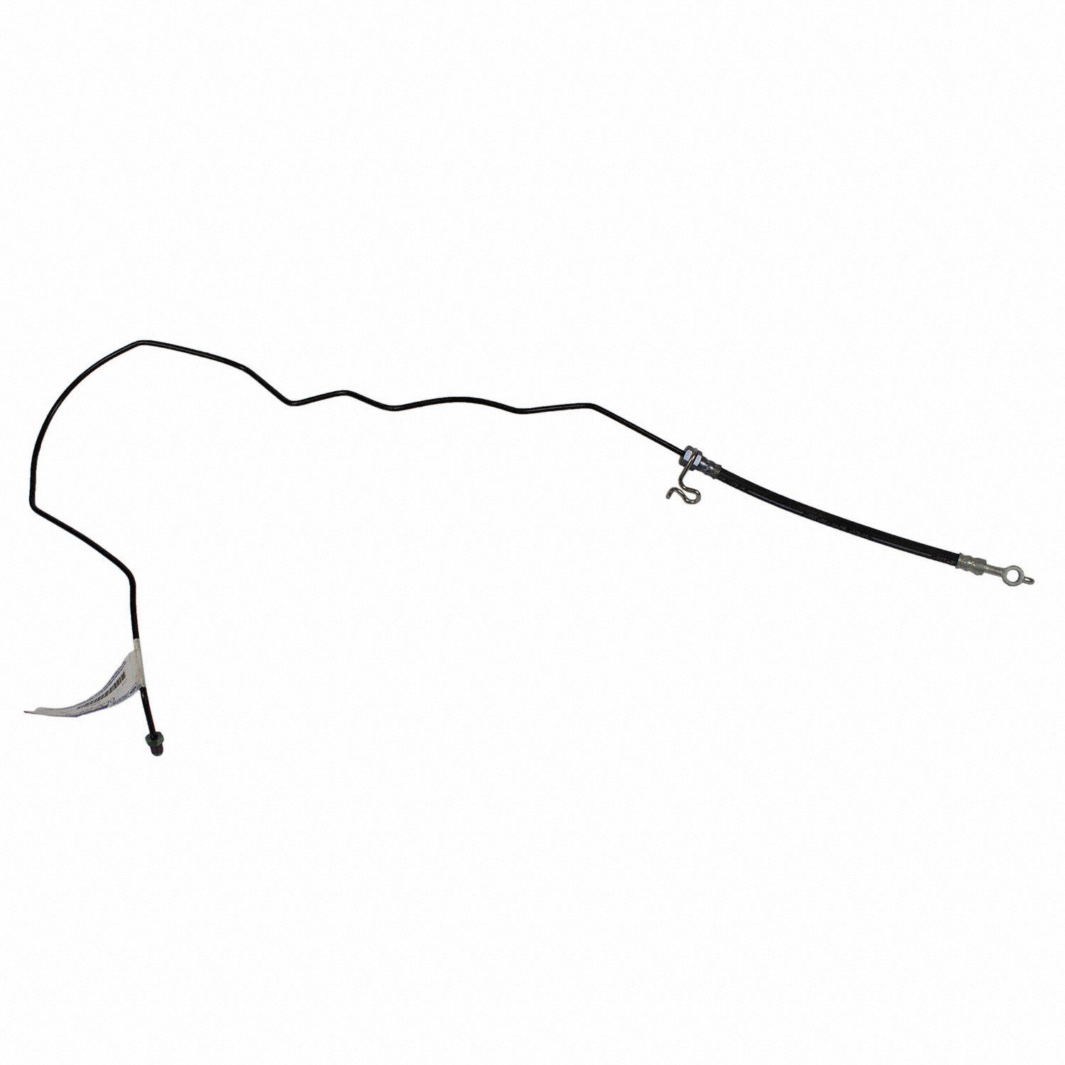 Motorcraft OEM Rear Right Brake Hydraulic Line BRTR-84 — image 4