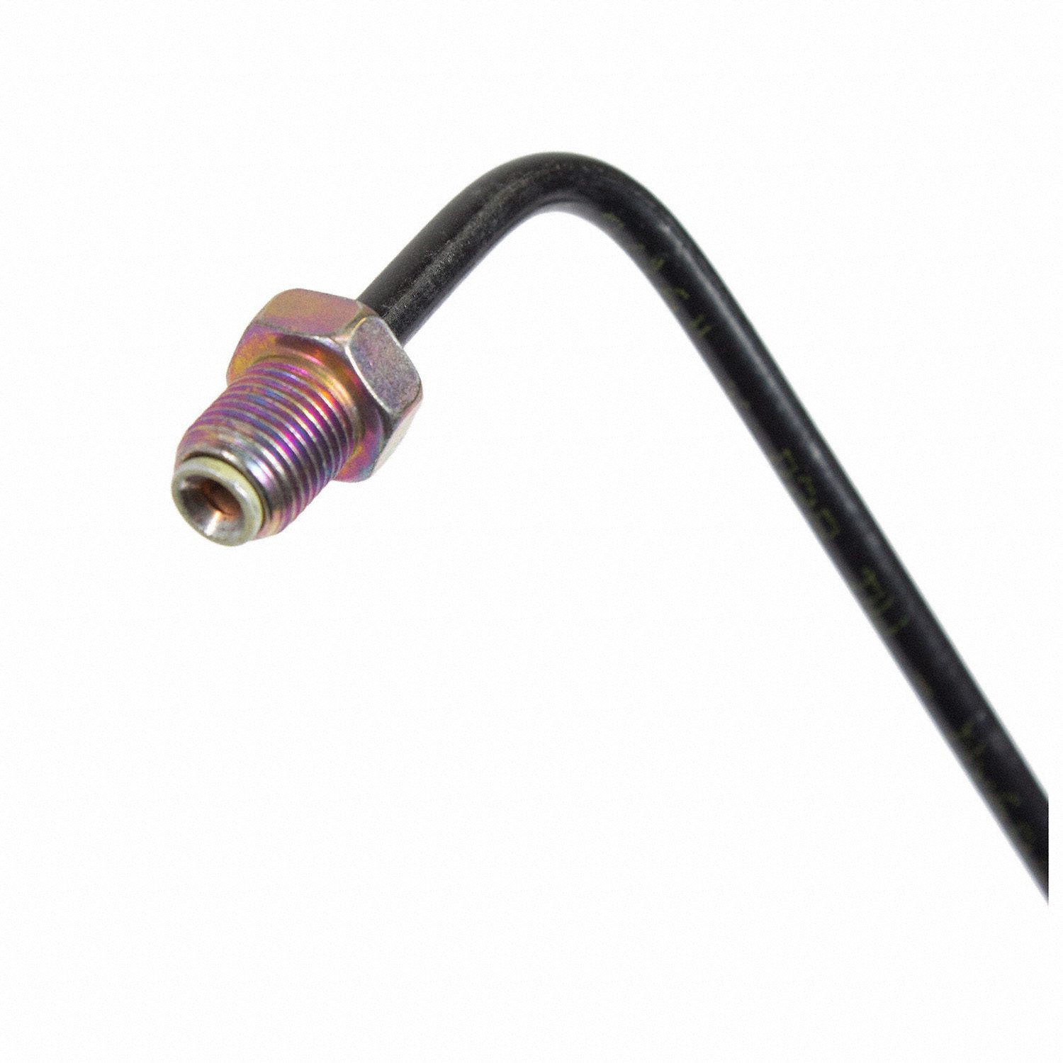 Motorcraft OEM Rear Right Brake Hydraulic Line BRTR-84 — image 2