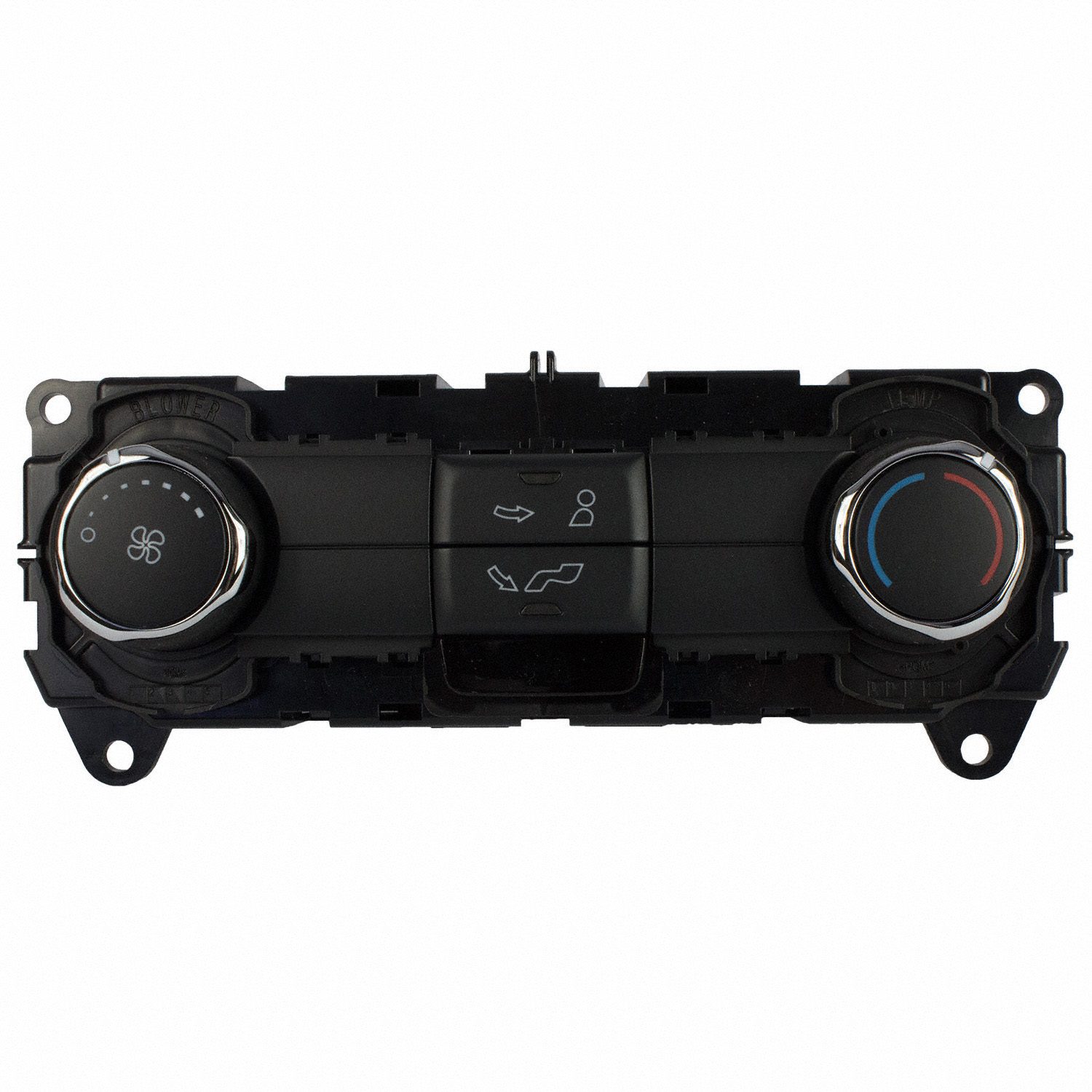 HVAC Control Module