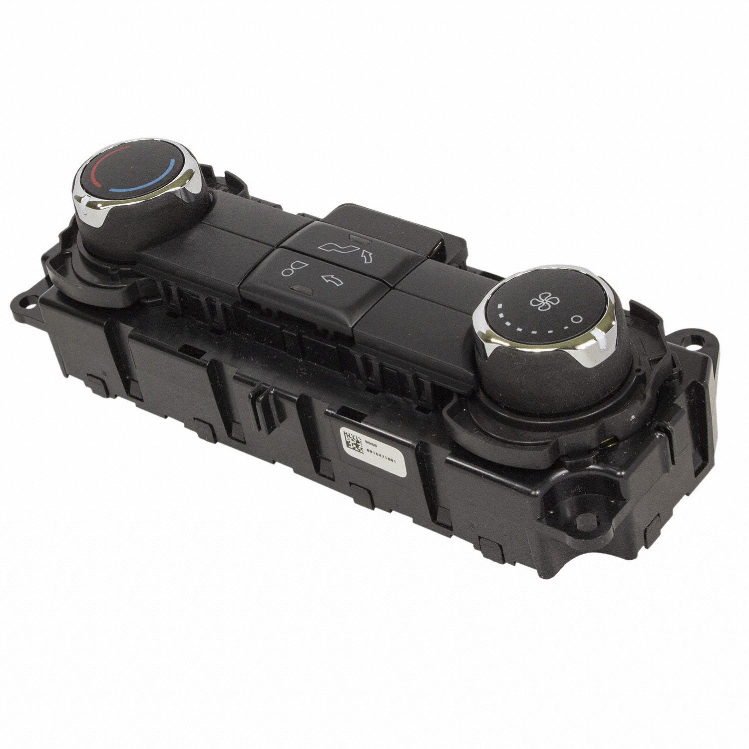 HVAC Control Module — image 3