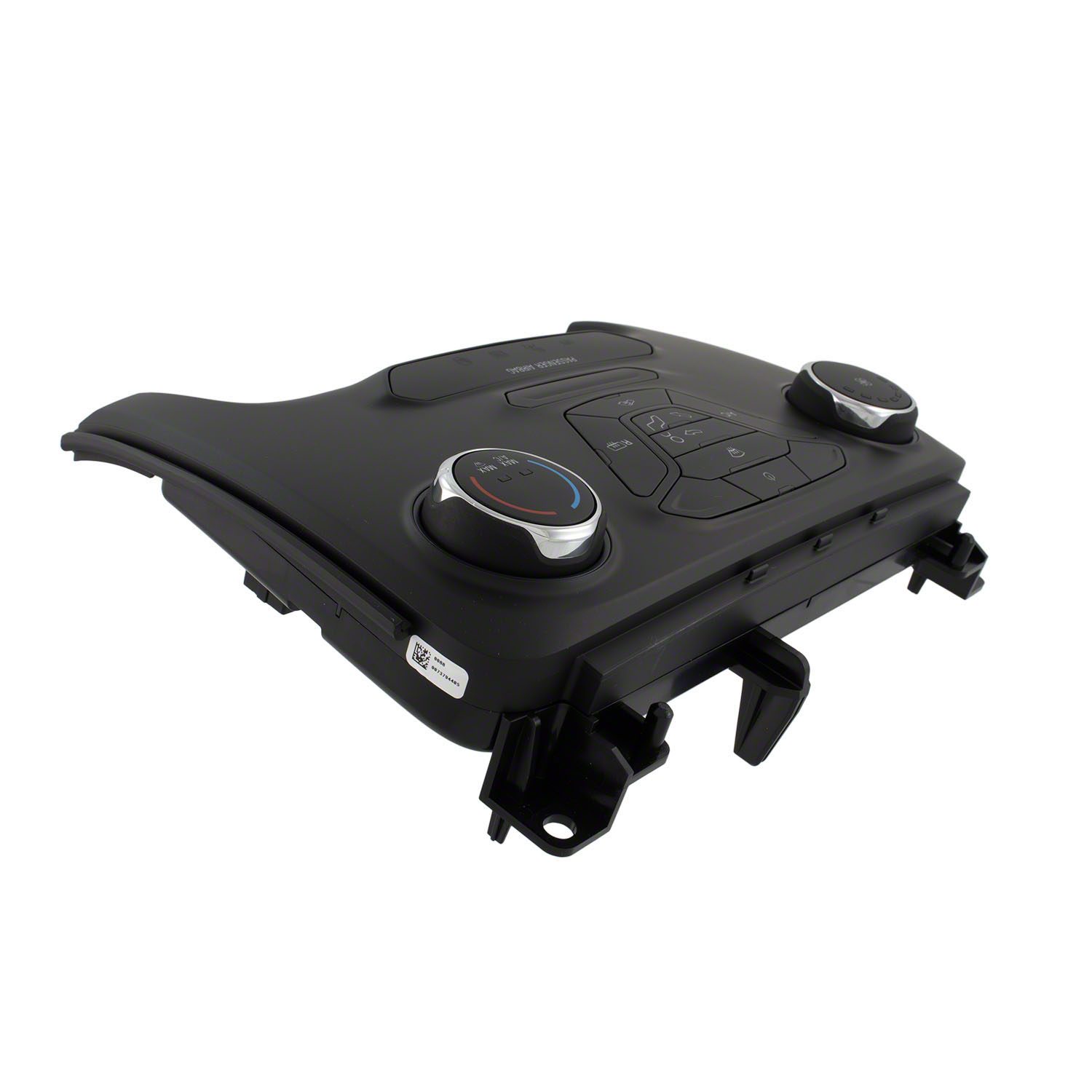 HVAC Control Module — image 2