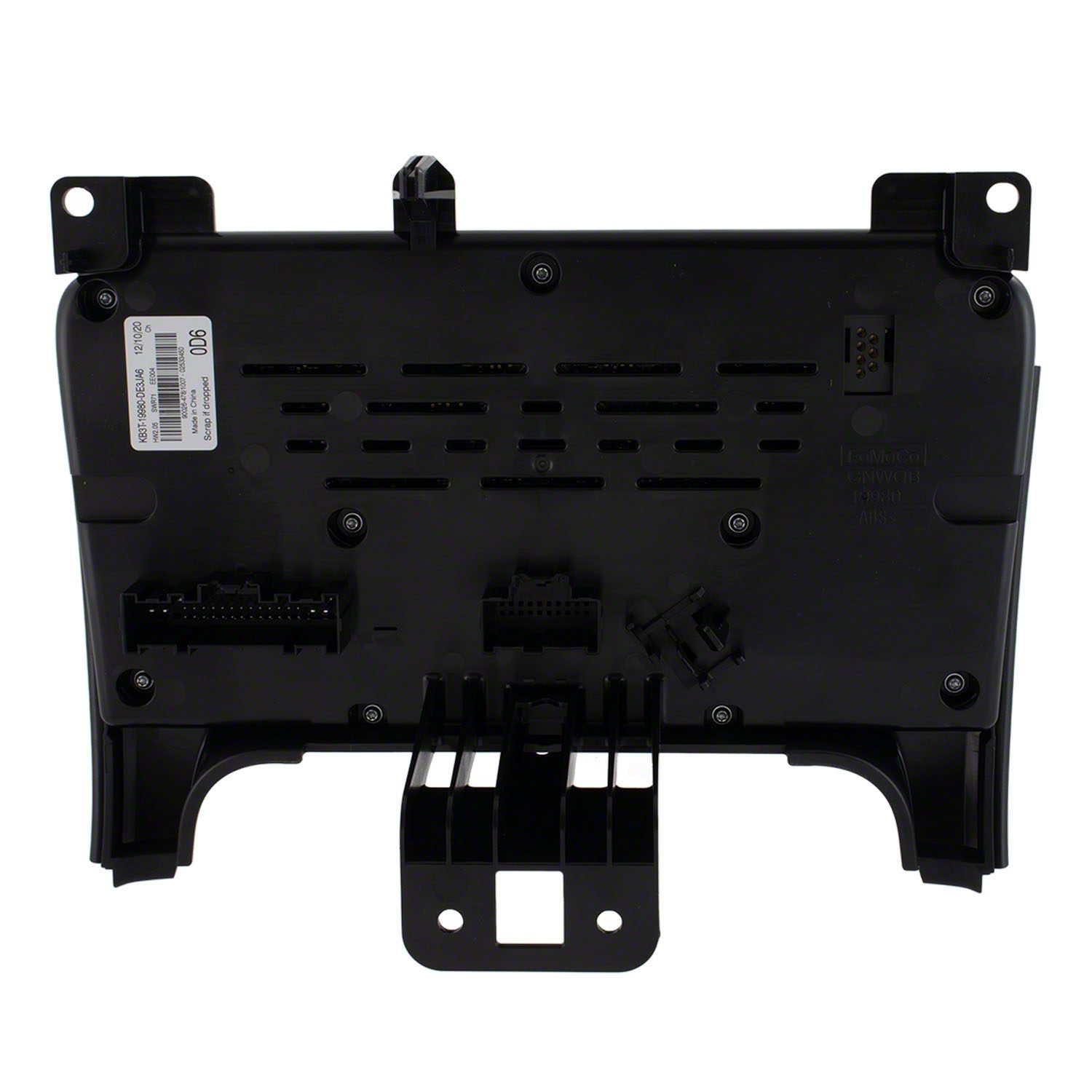 HVAC Control Module — image 3