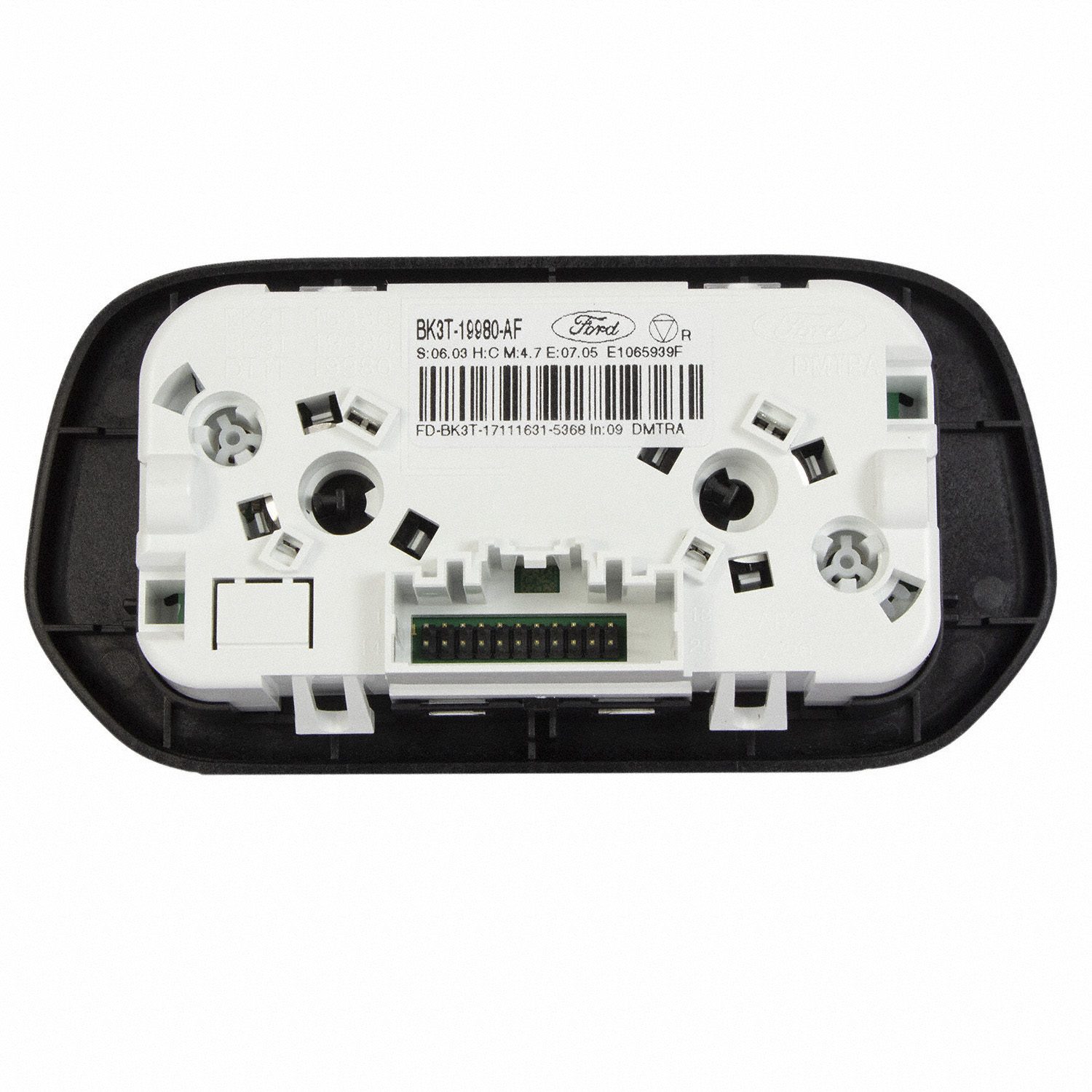HVAC Control Module — image 4