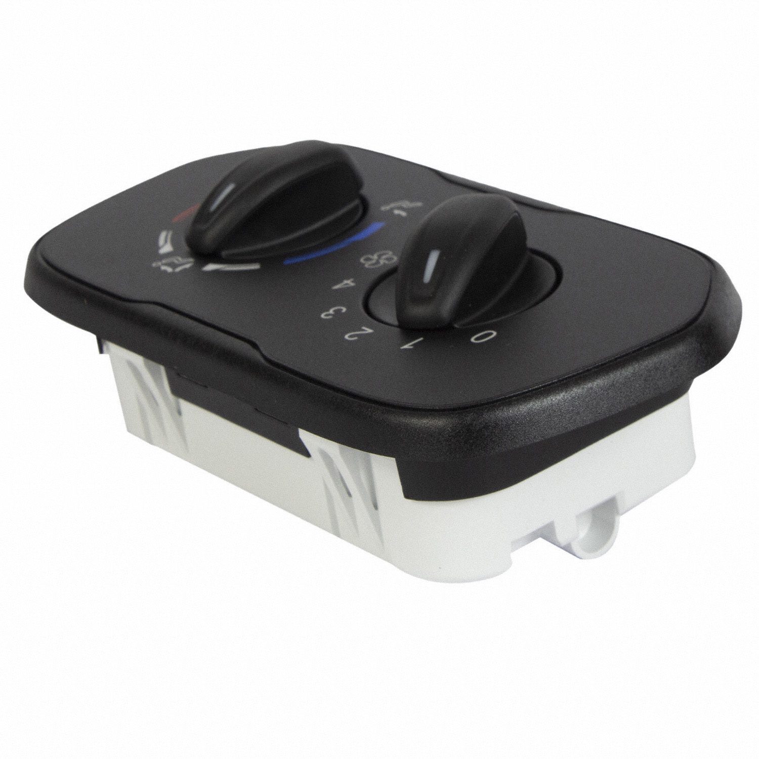 HVAC Control Module — image 2