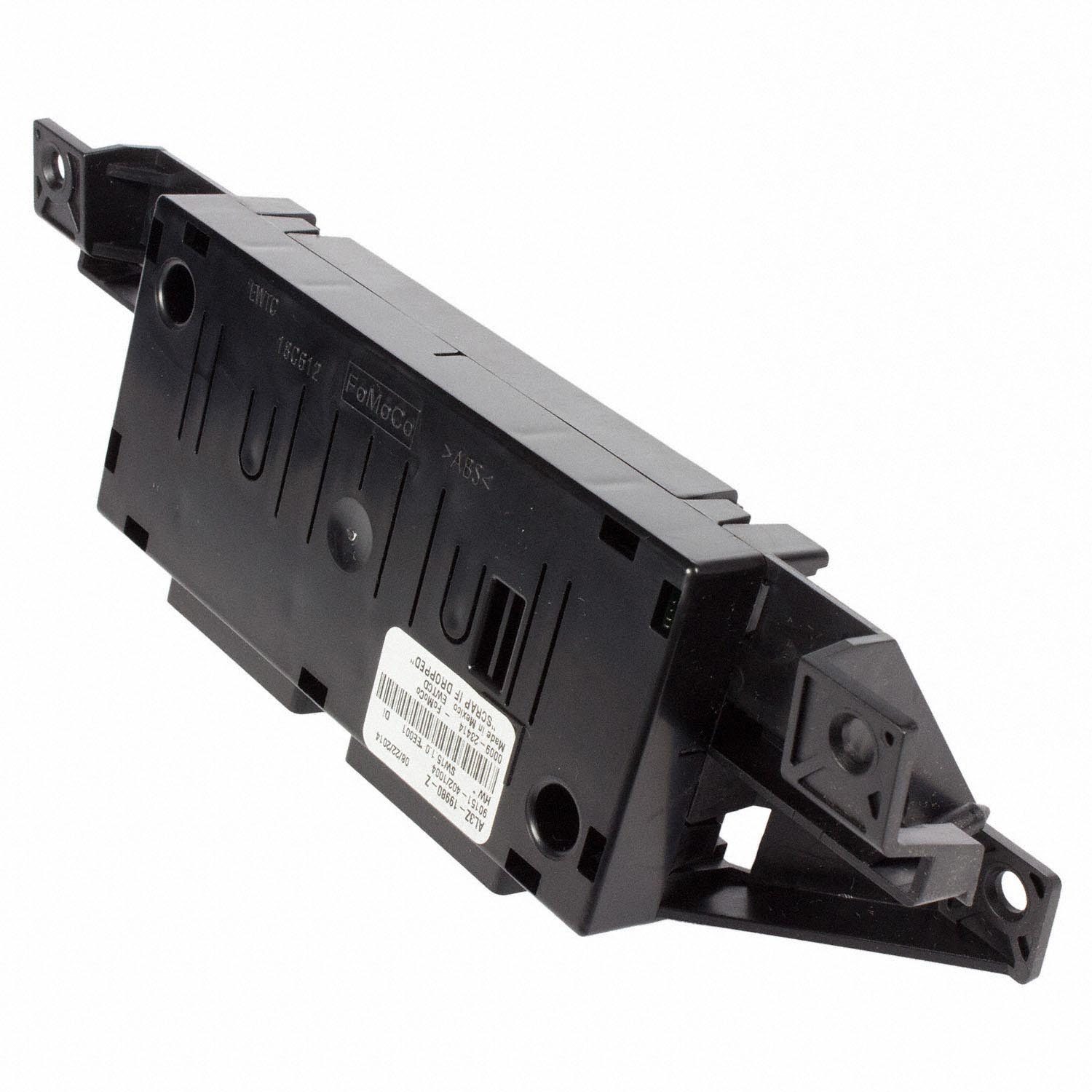 HVAC Control Module — image 4