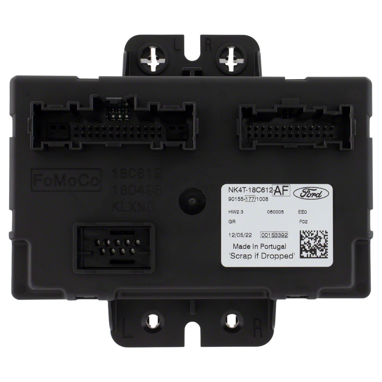 HVAC Control Module — image 3