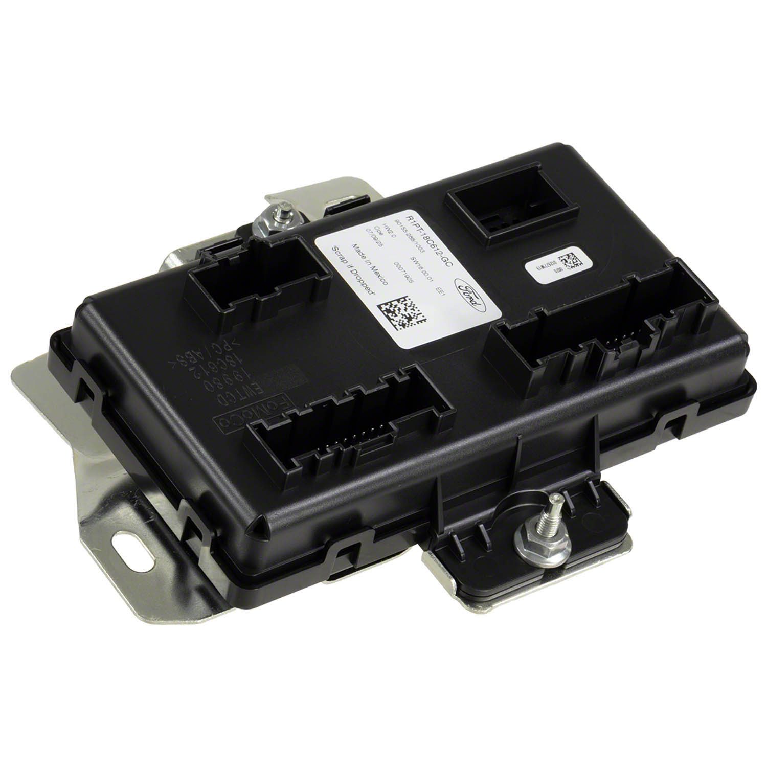 HVAC Control Module — image 2