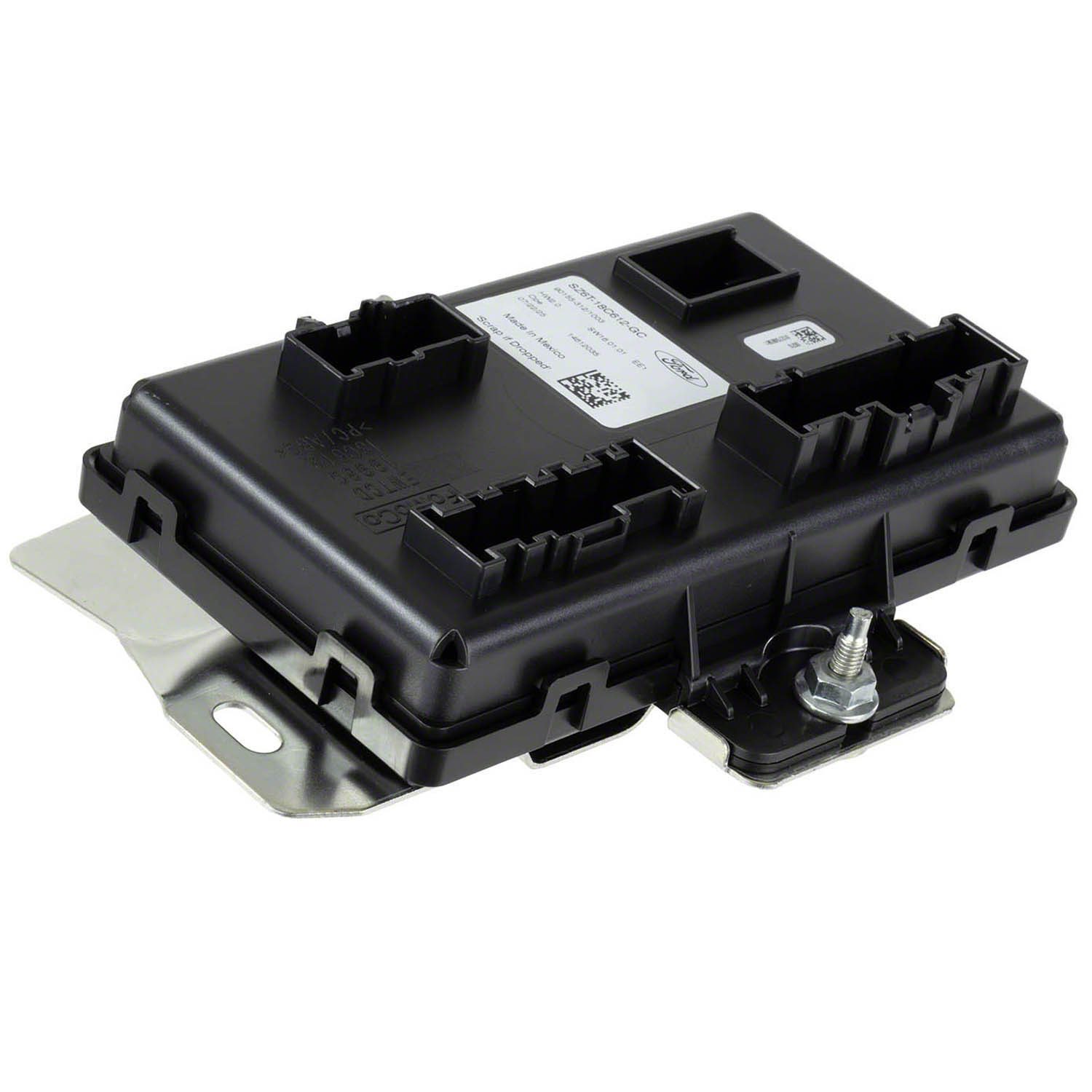 HVAC Control Module — image 3
