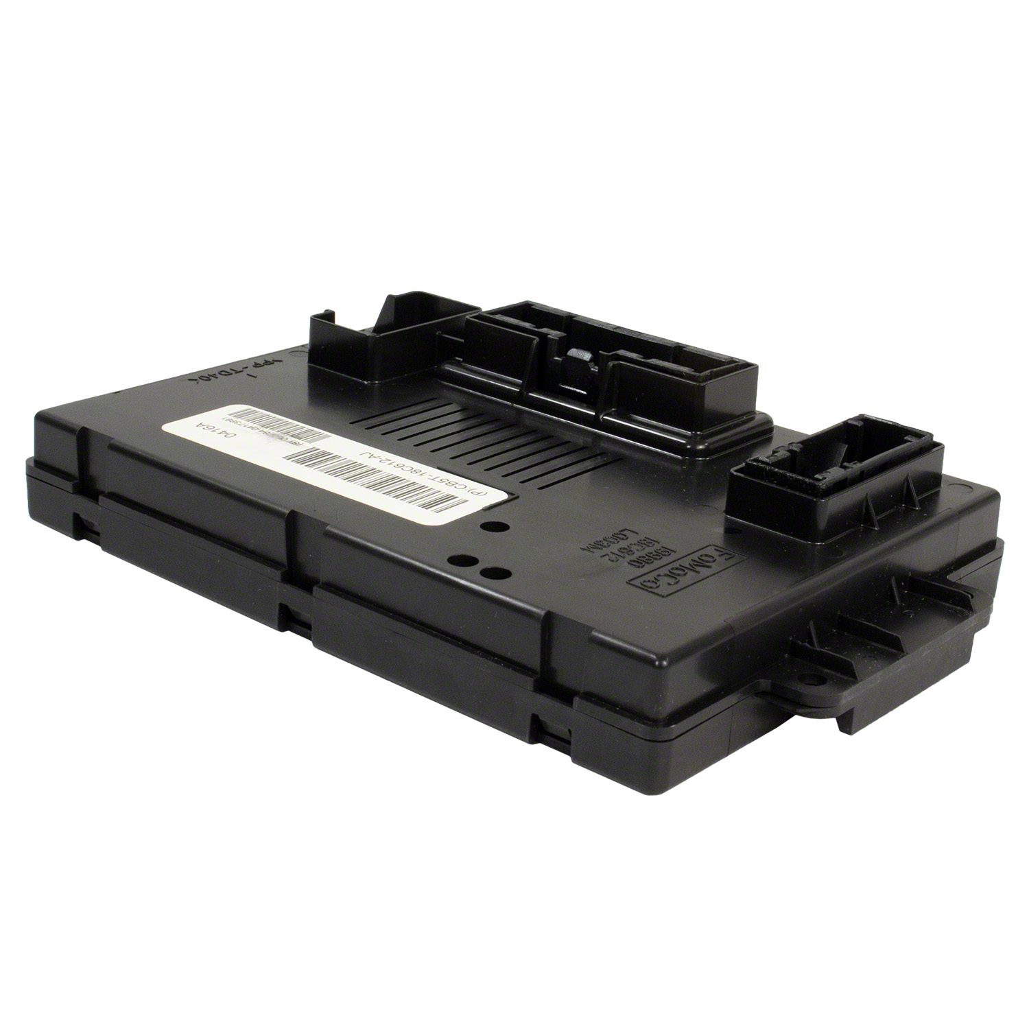 HVAC Control Module — image 2