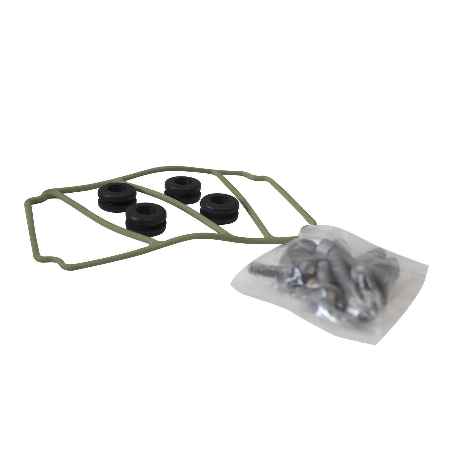 Fuel Pump Gasket — image 4
