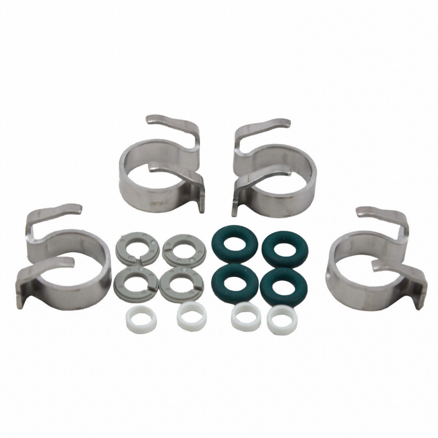 Fuel Injector O-Ring Kit — image 2