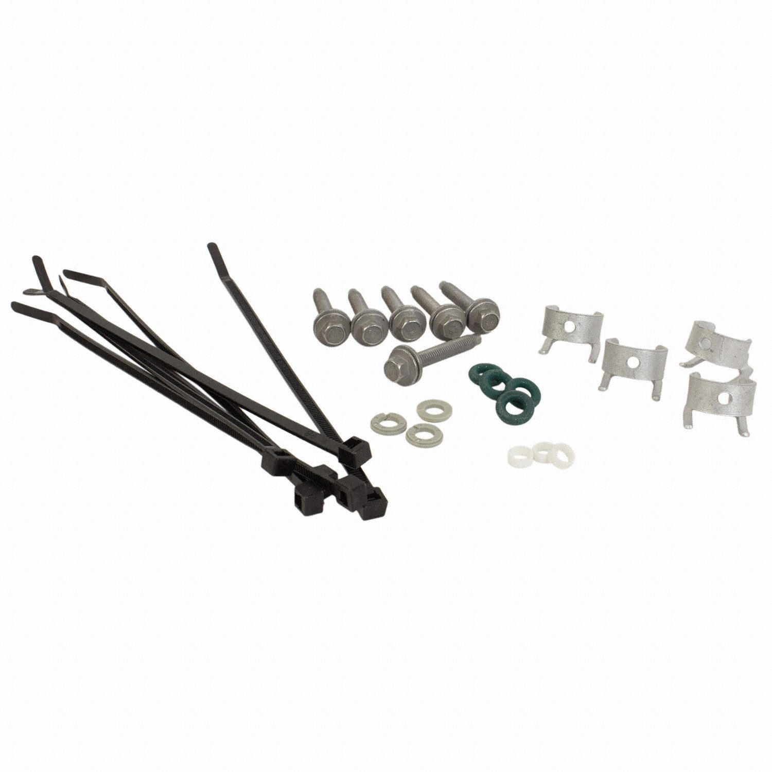 Fuel Injector O-Ring Kit — image 2